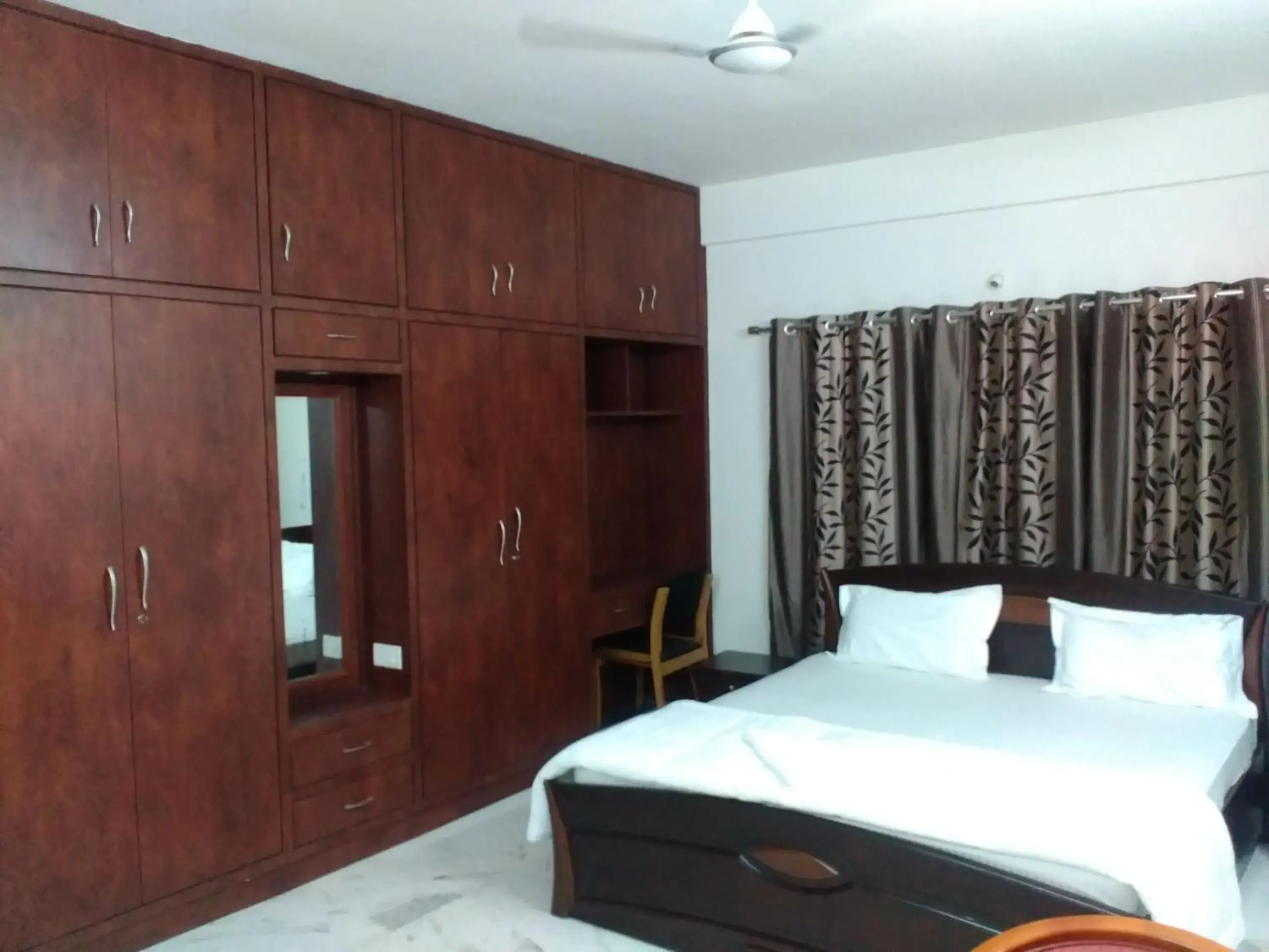 Bedroom, Bed in Fresh Living Prime Banjara Bedroom, Bed in Fresh Living Prime Banjara