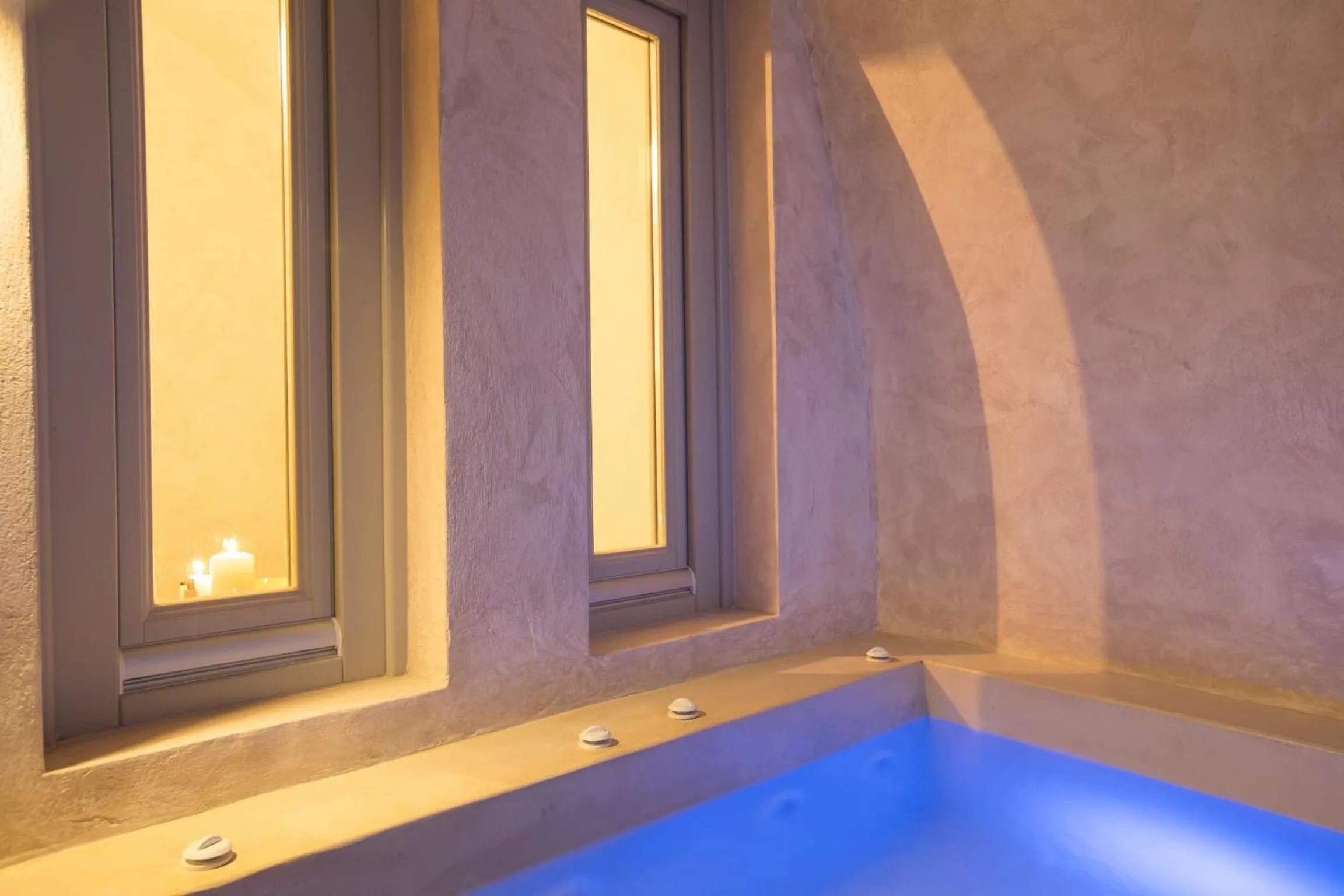 Other in The Dream Santorini