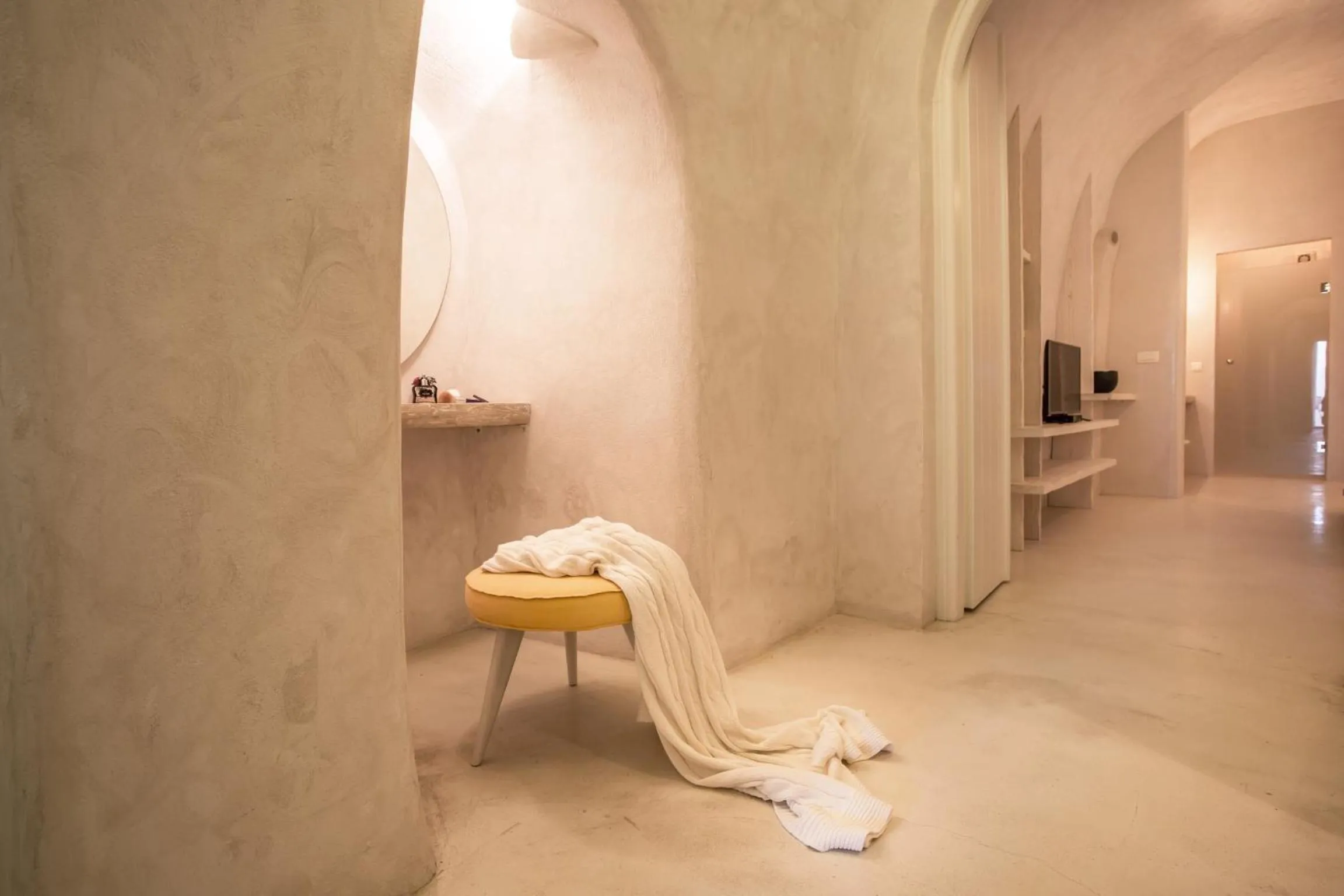 Other in The Dream Santorini