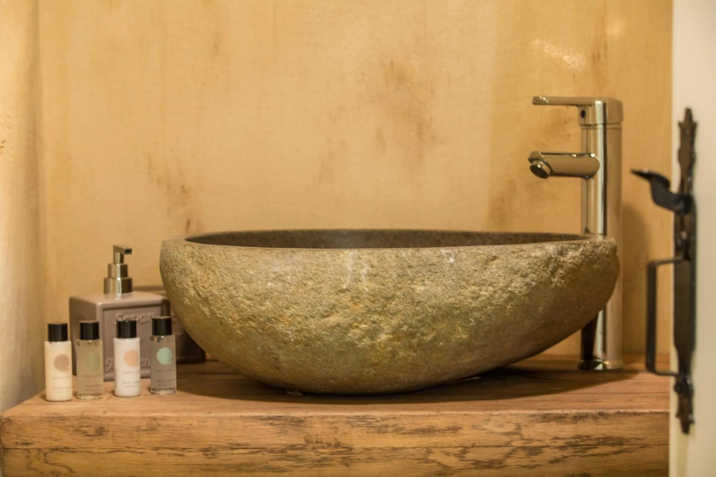 Other in The Dream Santorini