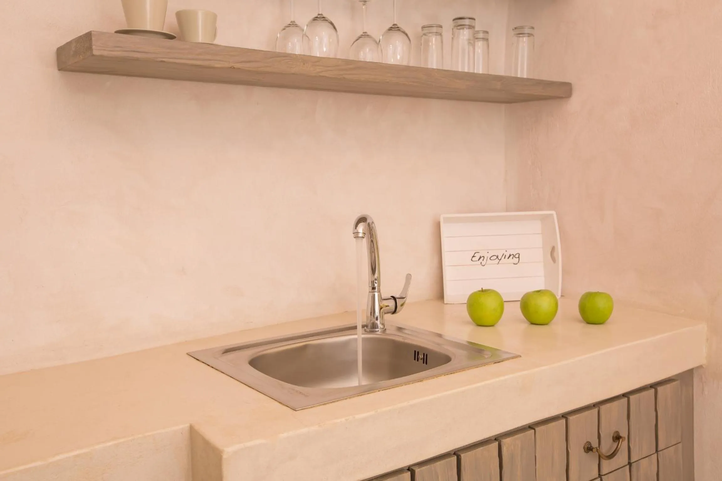 Other in The Dream Santorini