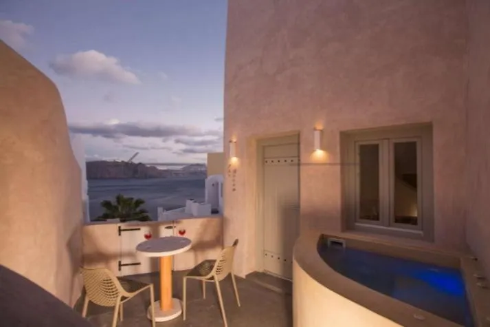 The Dream Santorini