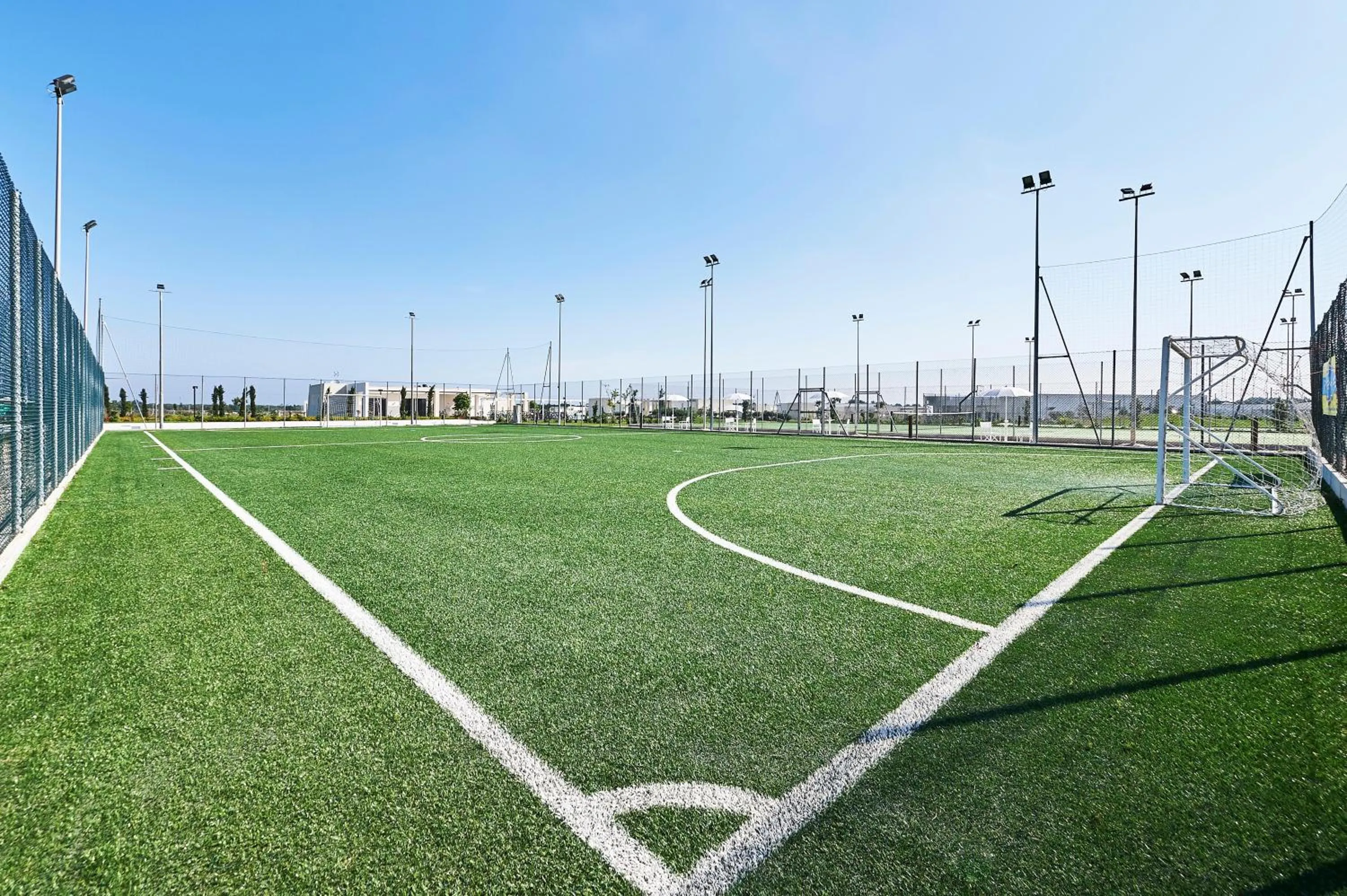 Activities in Relais Masseria Le Cesine - CDSHotels