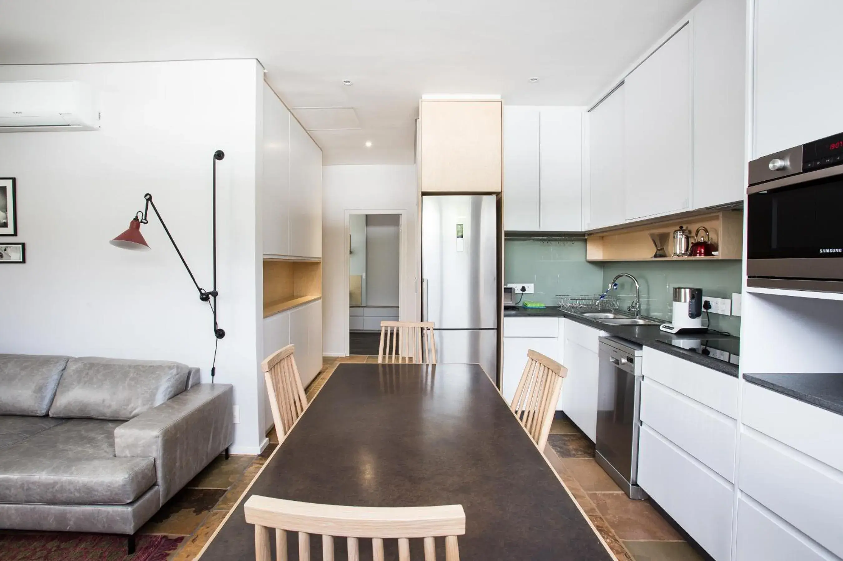 Two-Bedroom Apartment - single occupancy in Laanhof Studios Two-Bedroom Apartment - single occupancy in Laanhof Studios
