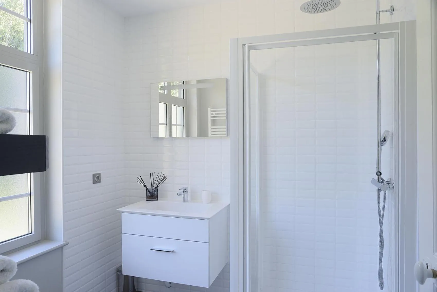 Domaine des Bruyères