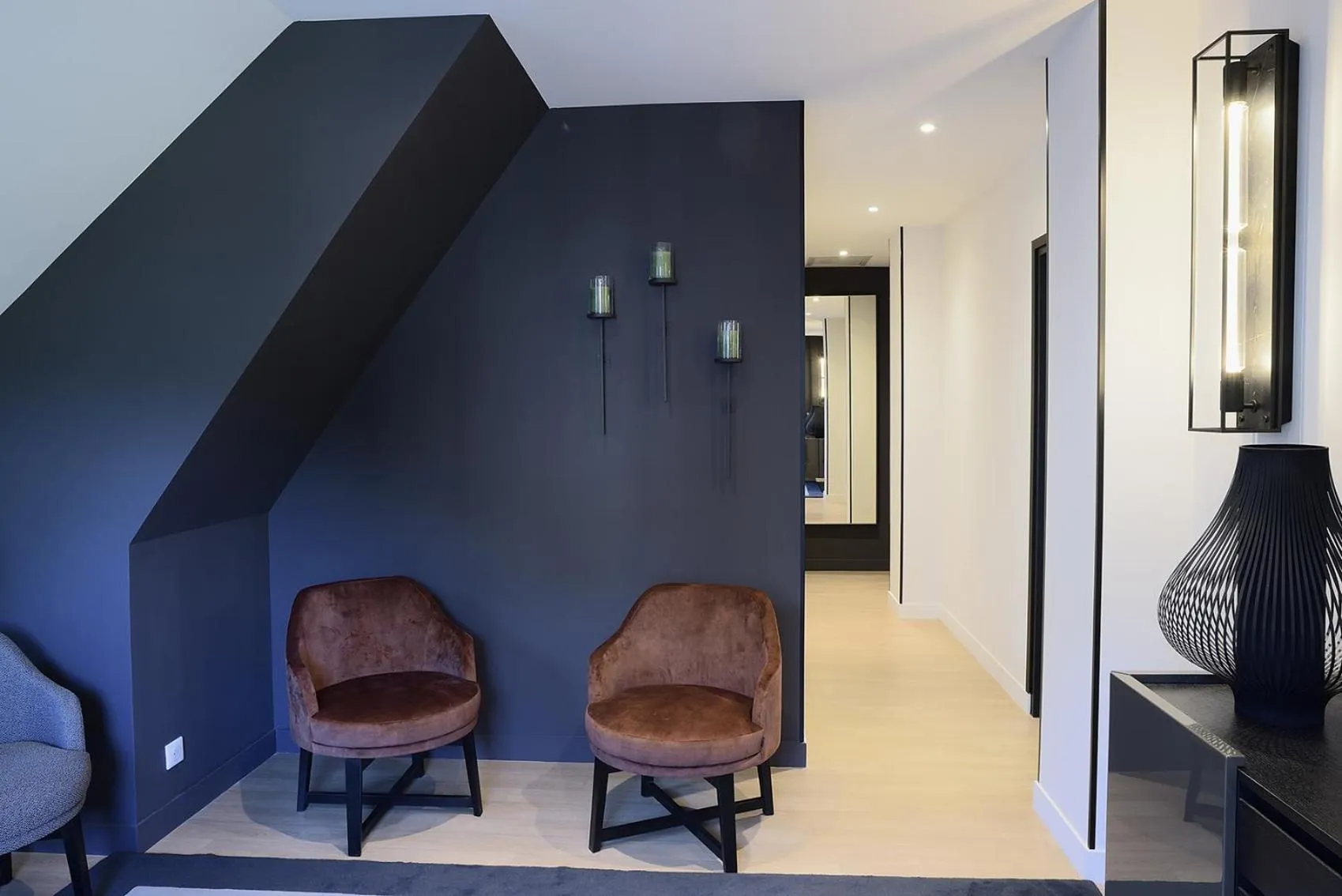 Domaine des Bruyères