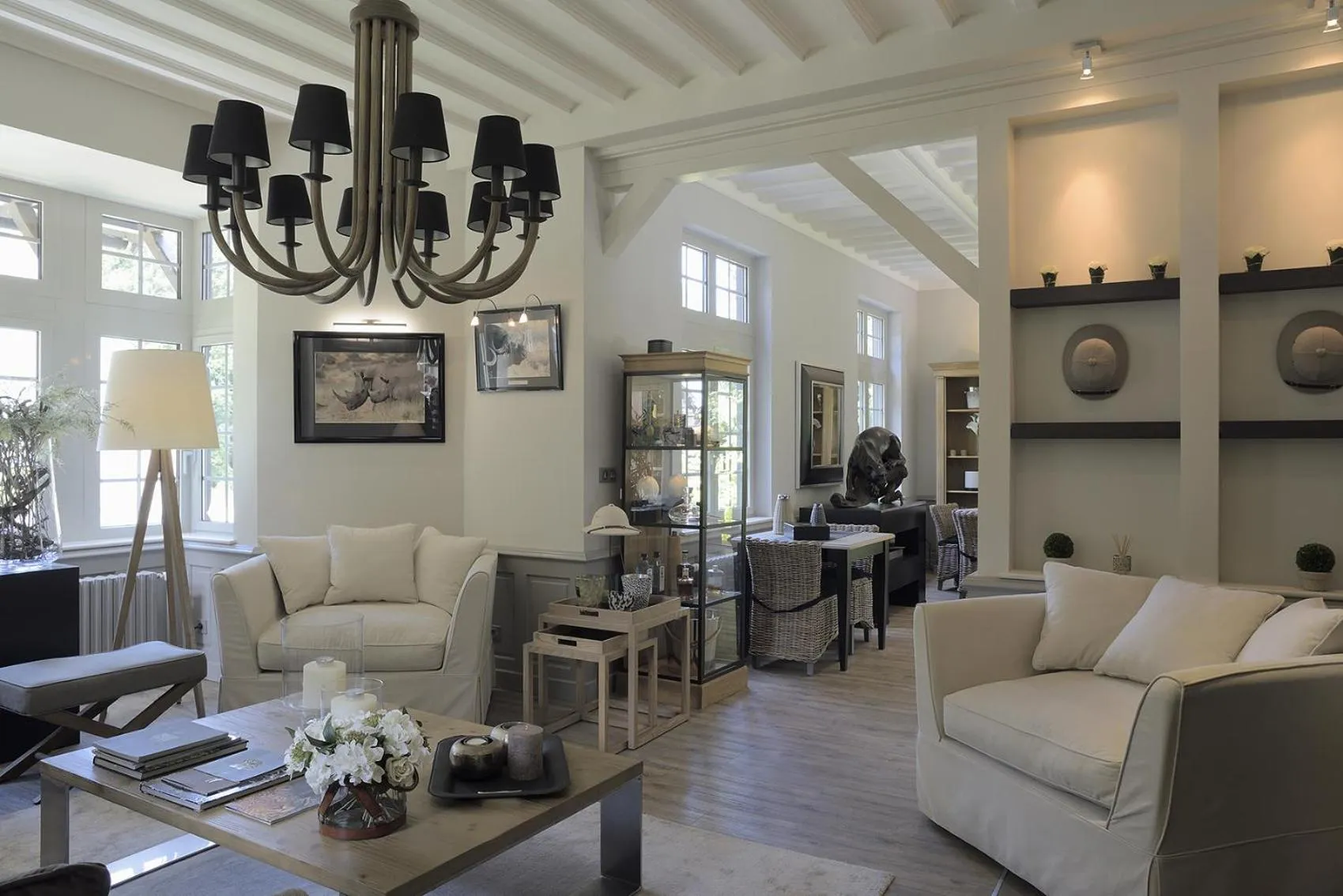 Domaine des Bruyères