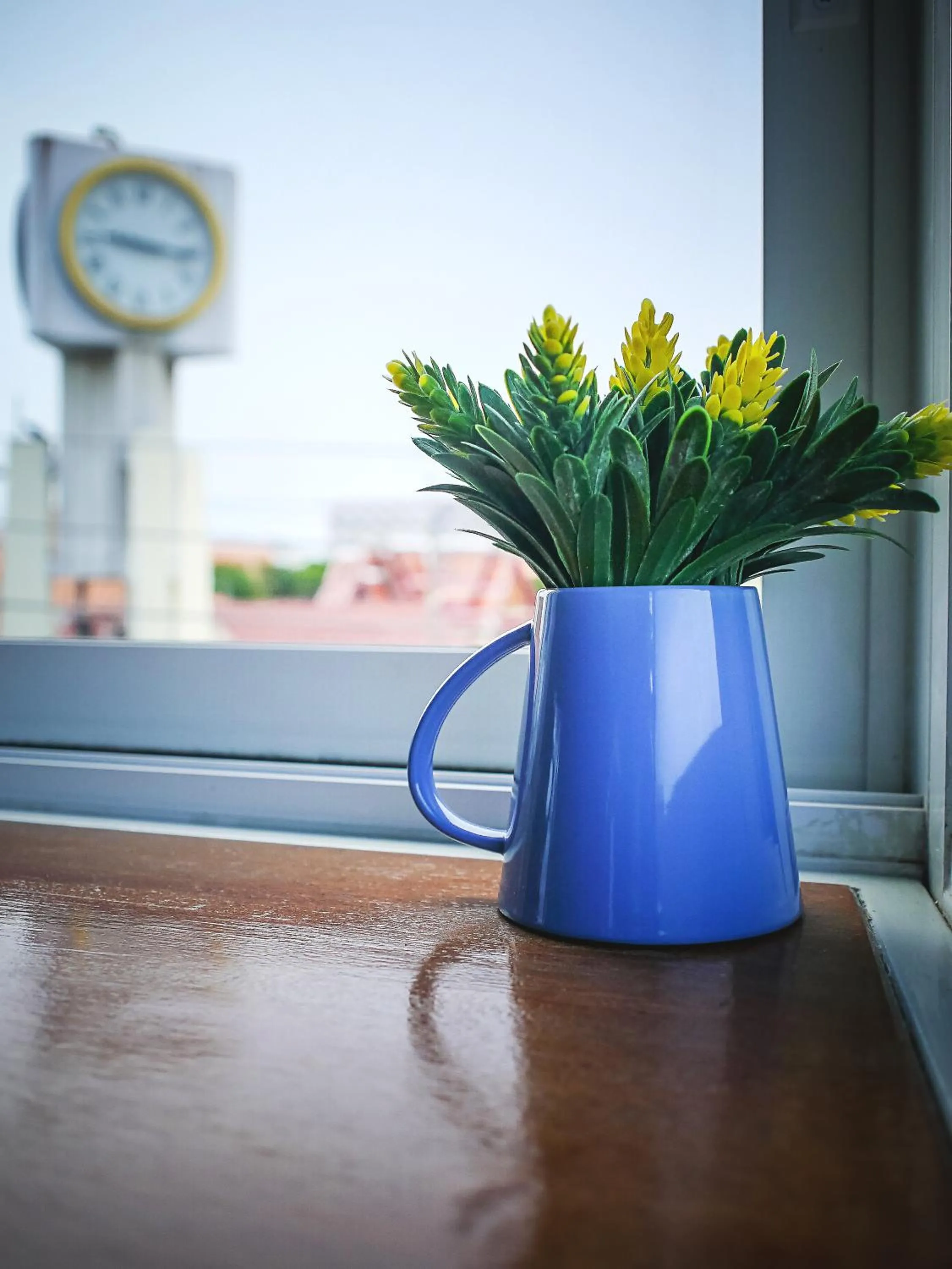 Landmark view in The Moon Hostel Huahin