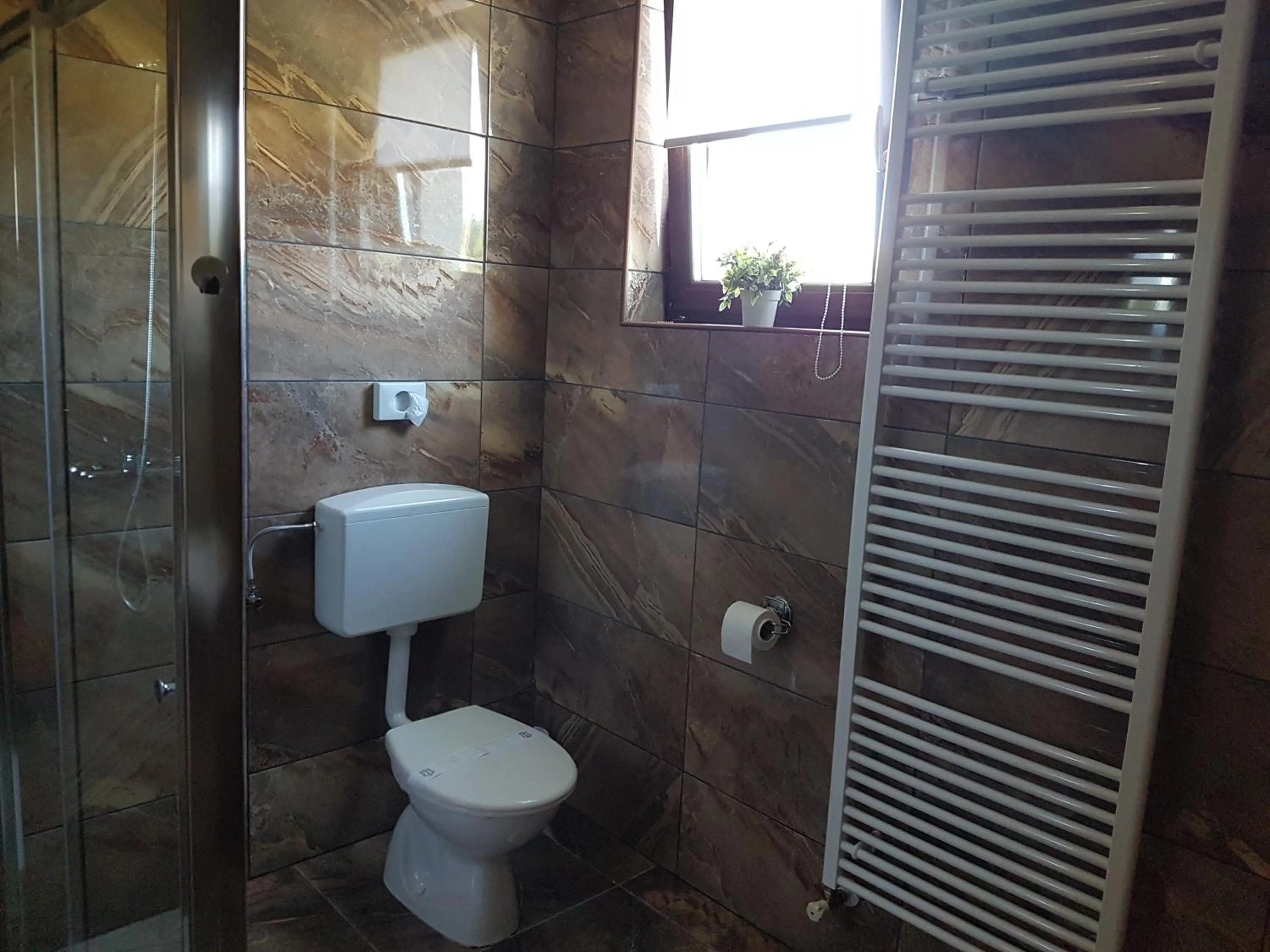 Property building in Villa Stone