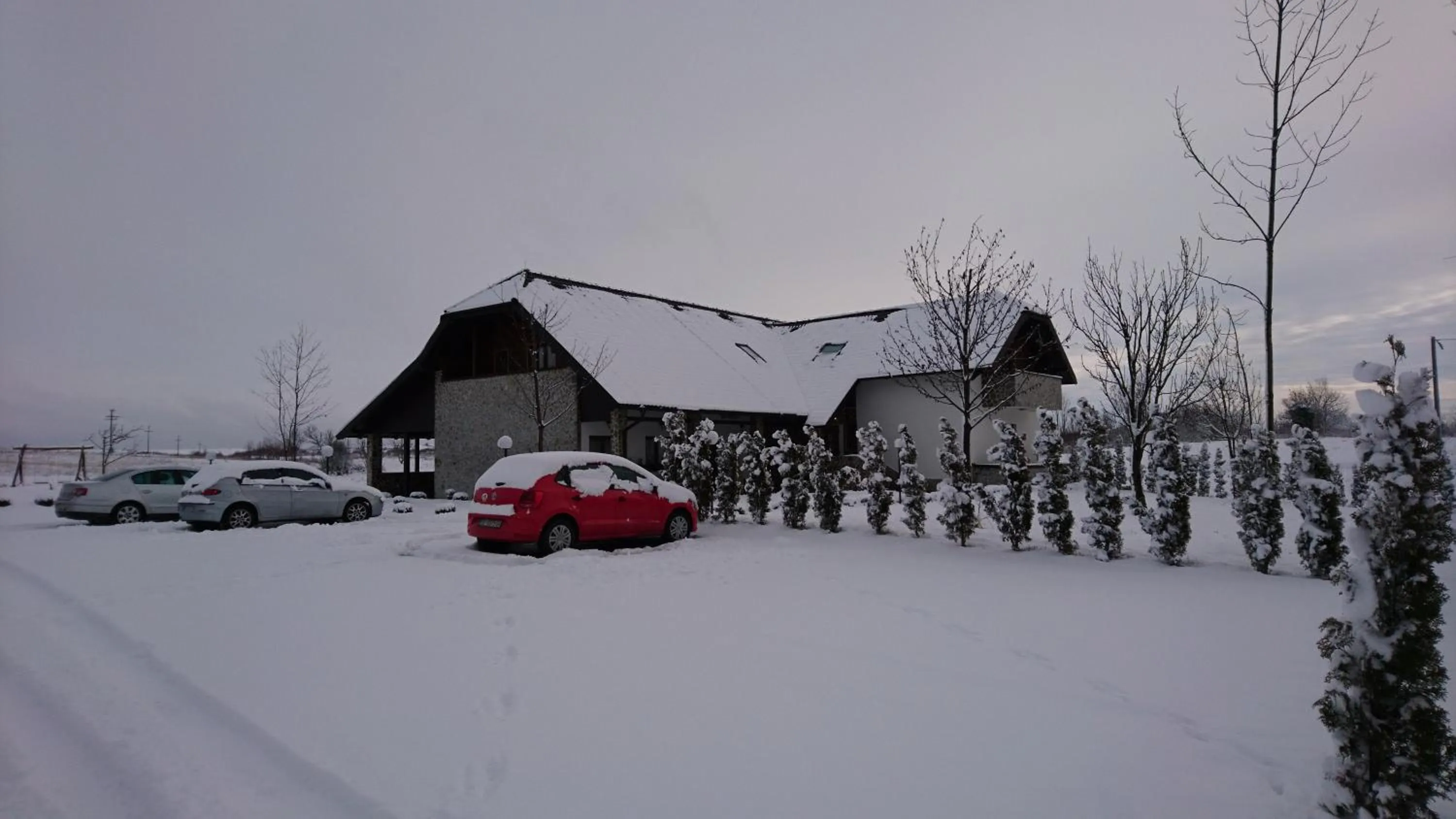 View (from property/room) in Villa Stone