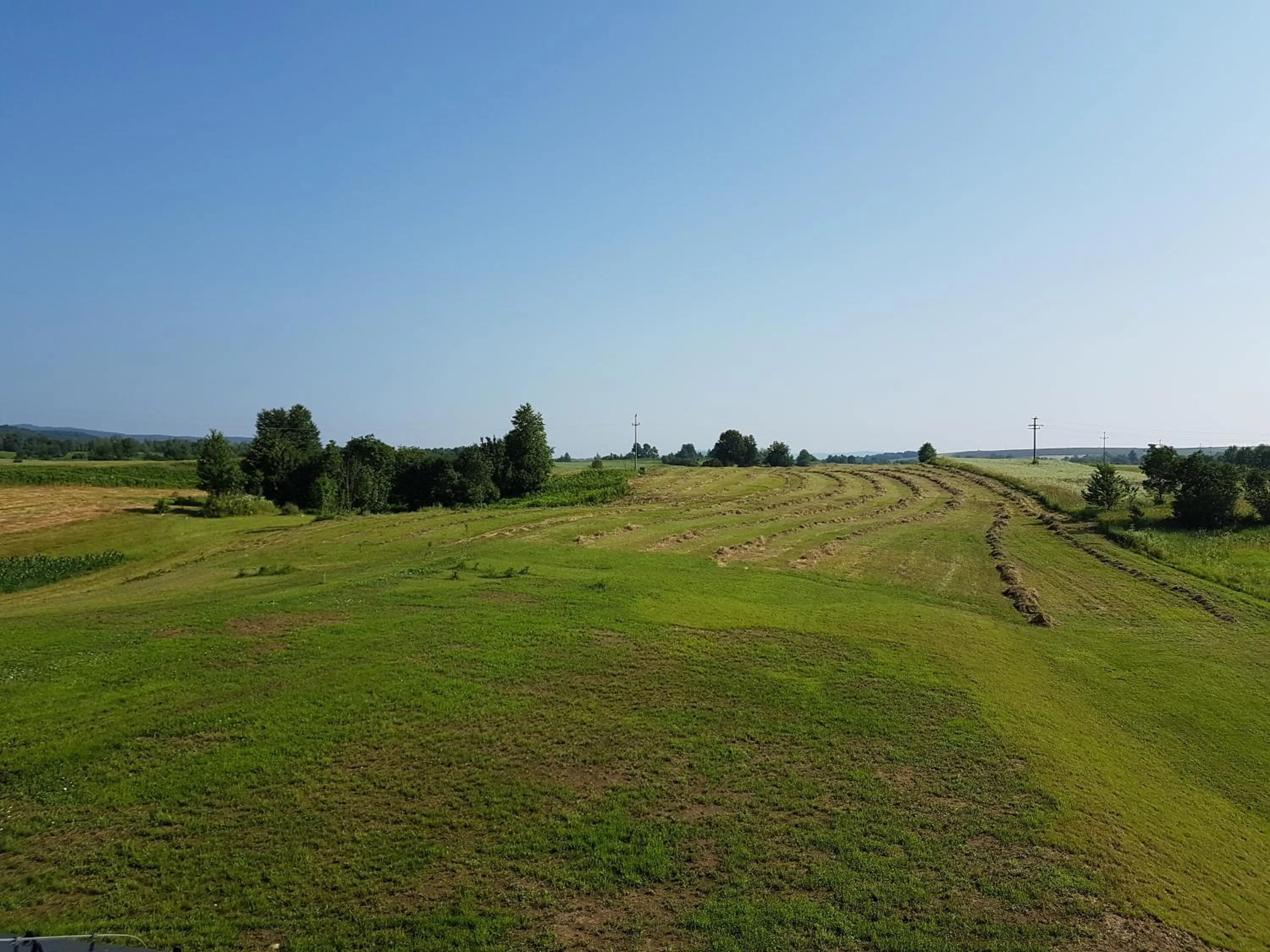Neighbourhood in Villa Stone
