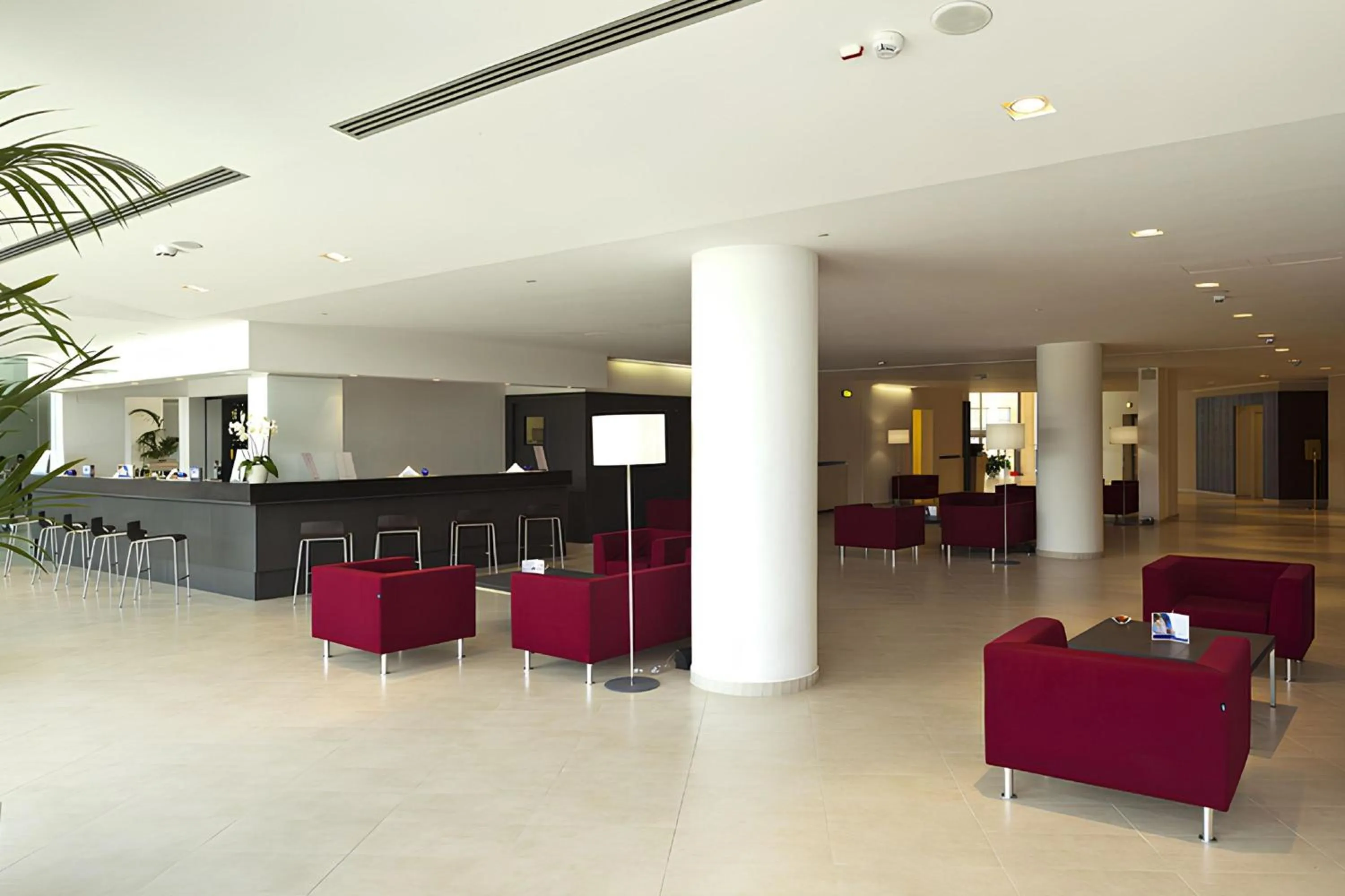 View (from property/room) in Inn Naples Airport