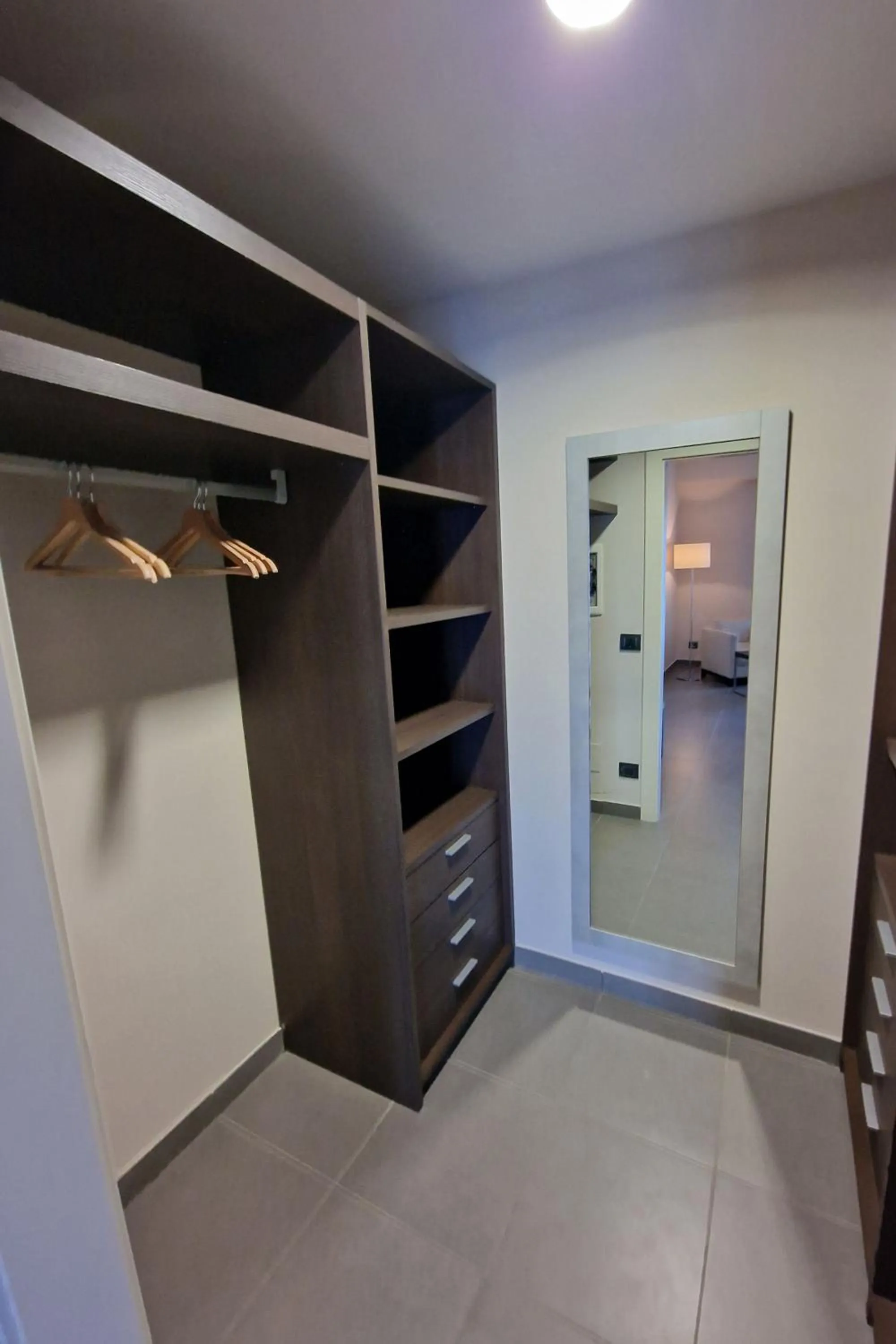 Photo of the whole room in Inn Naples Airport