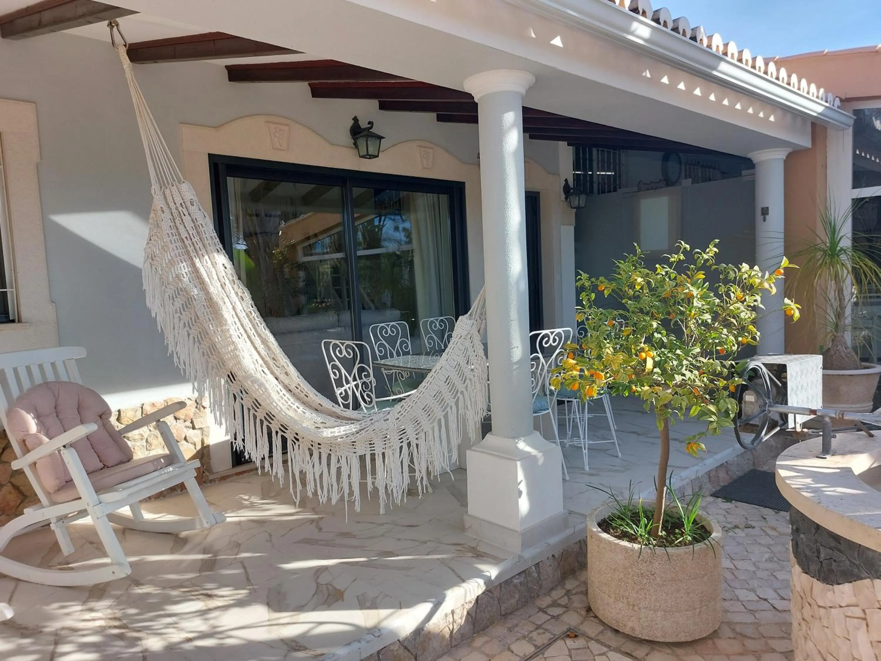 Villa in Fazenda Viegas