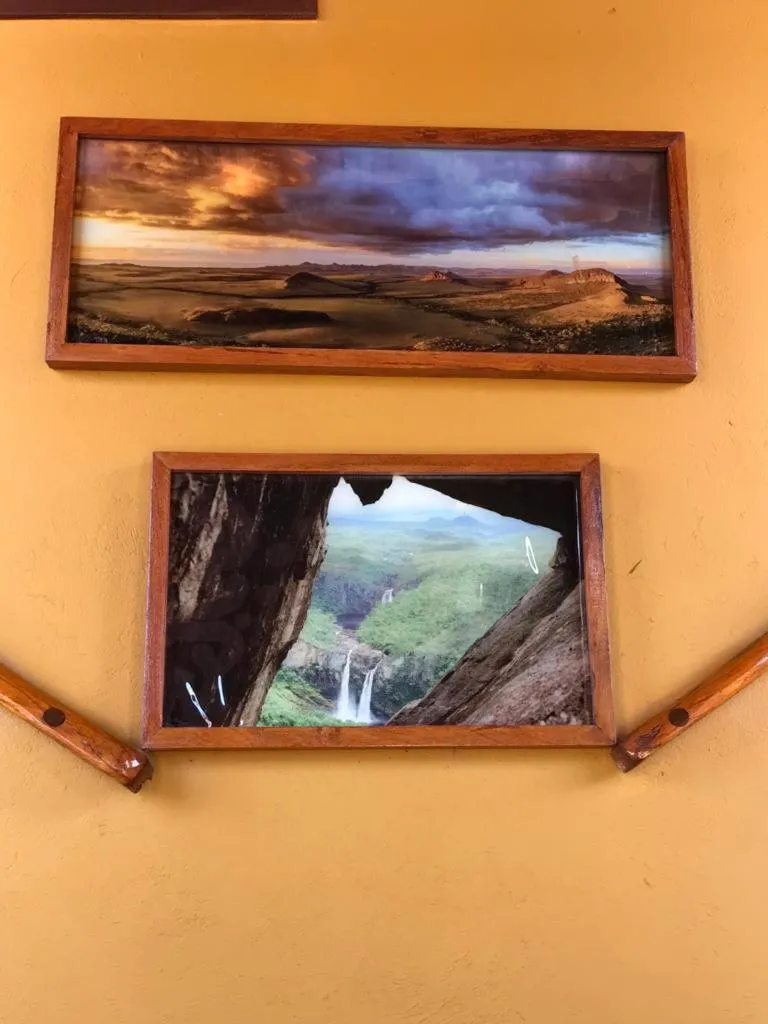 Pousada Casa do Cerrado - Alto Paraíso de Goiás