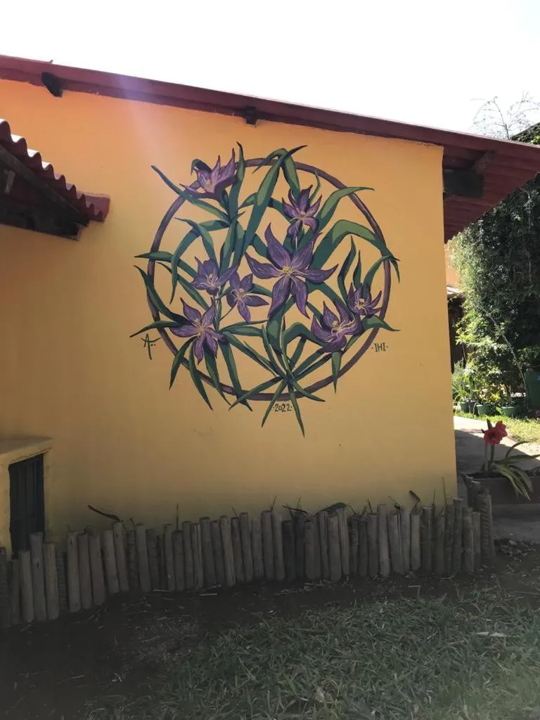 Day in Pousada Casa do Cerrado - Alto Paraíso de Goiás
