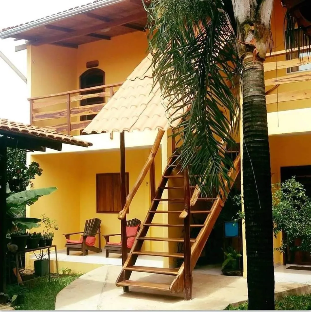 Pousada Casa do Cerrado - Alto Paraíso de Goiás