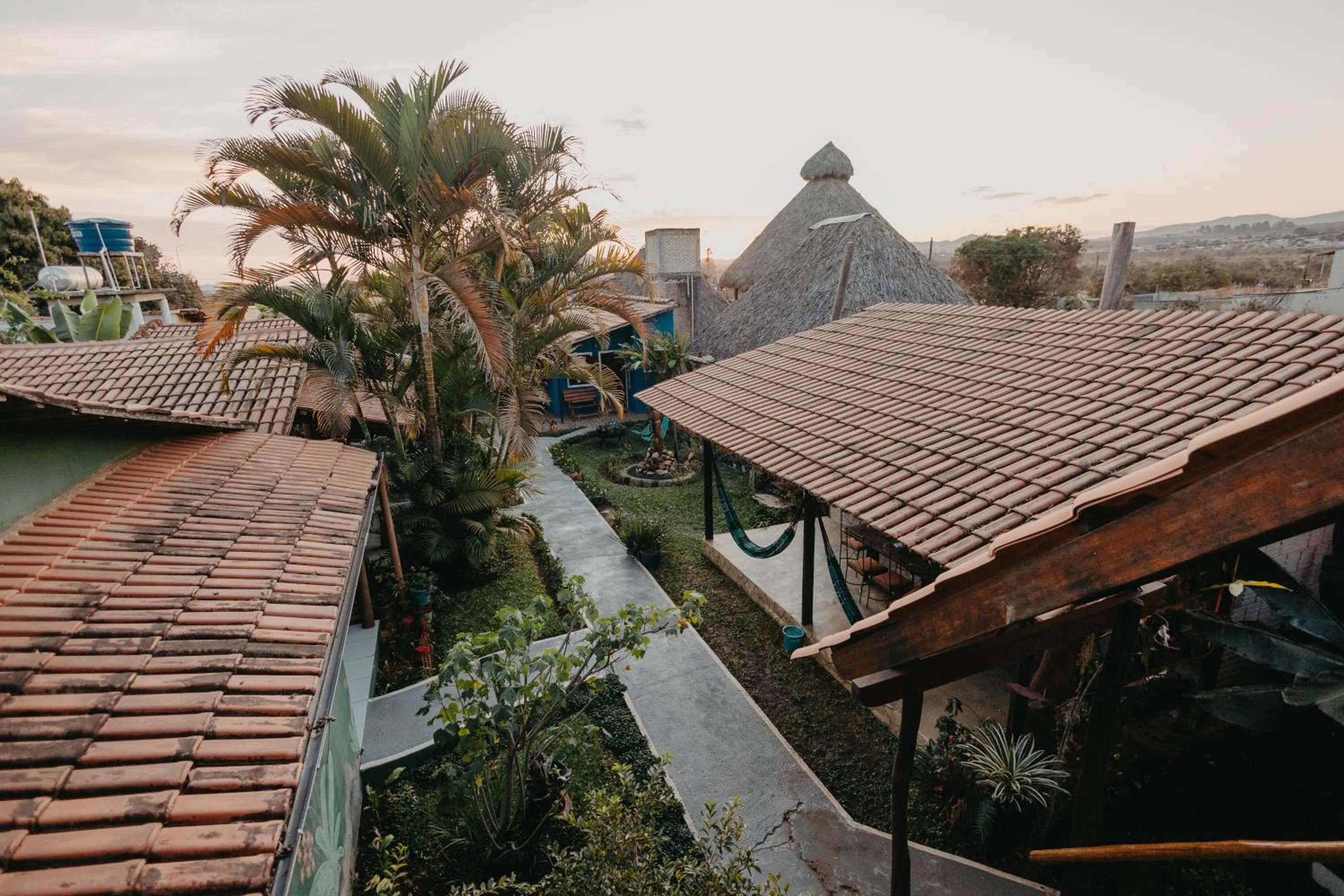 Pousada Casa do Cerrado - Alto Paraíso de Goiás