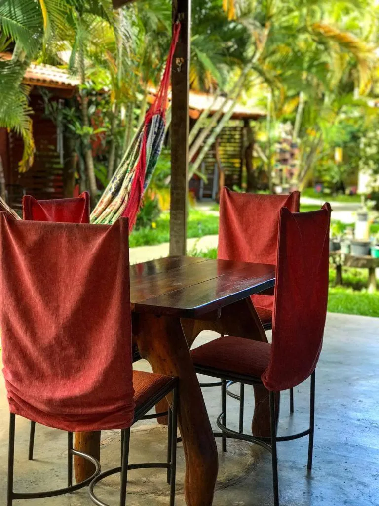 Pousada Casa do Cerrado - Alto Paraíso de Goiás