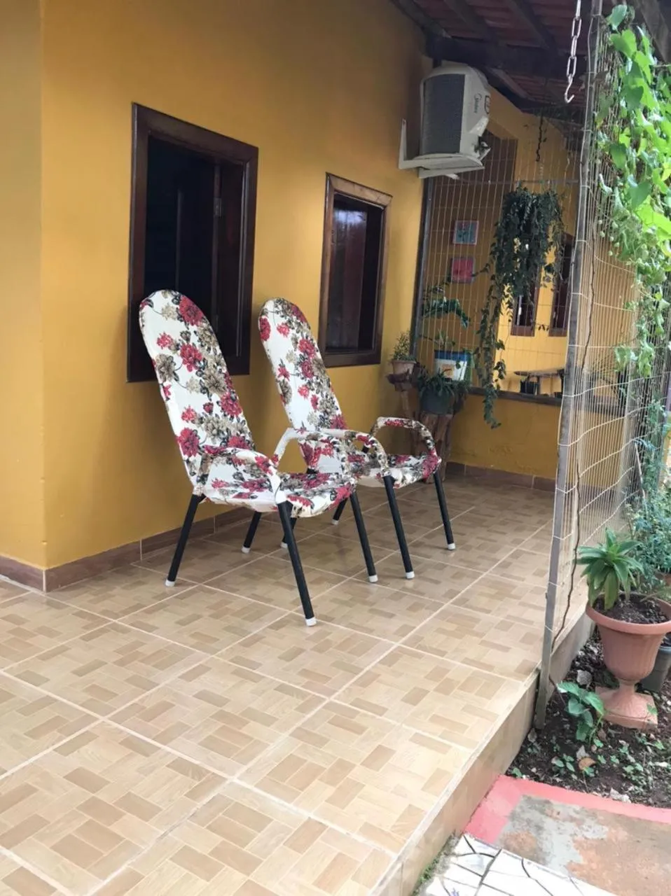 Pousada Casa do Cerrado - Alto Paraíso de Goiás