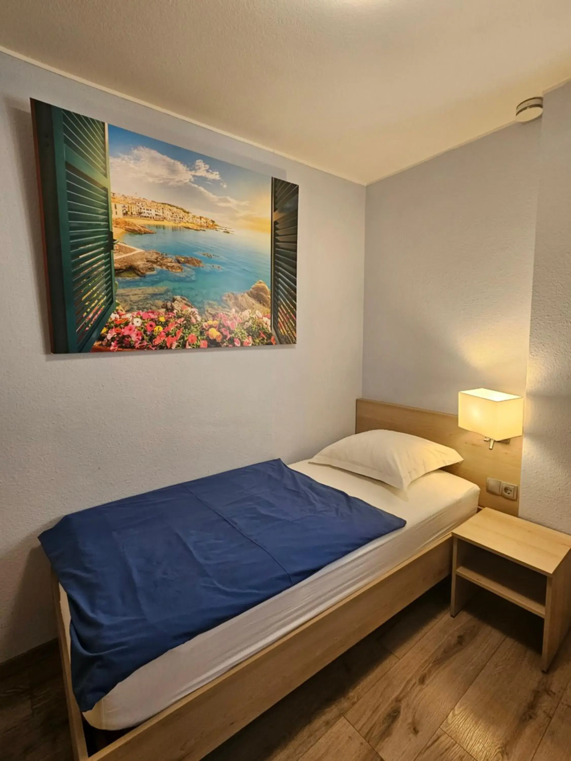 Single Room in Weidendall Single Room in Weidendall