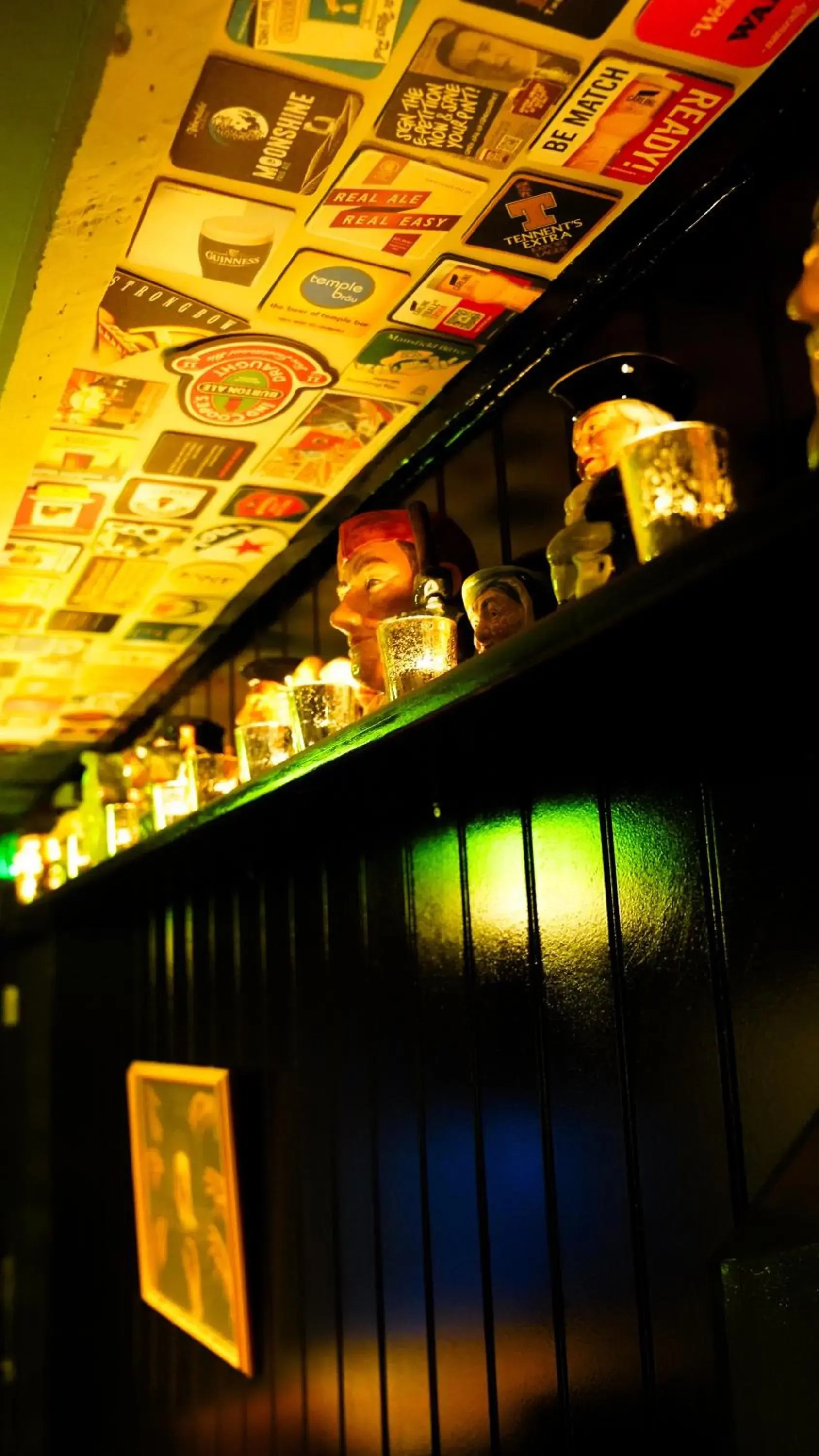 Restaurant/places to eat in The Dog & Gun Inn Restaurant/places to eat in The Dog & Gun Inn