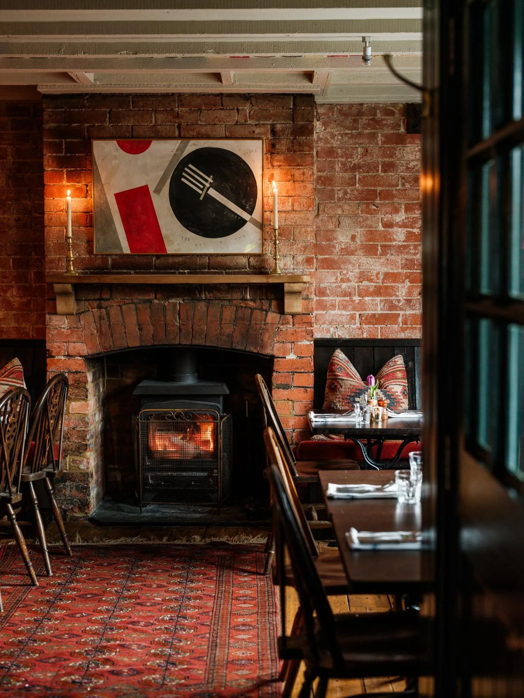 Other in The Dog and Gun