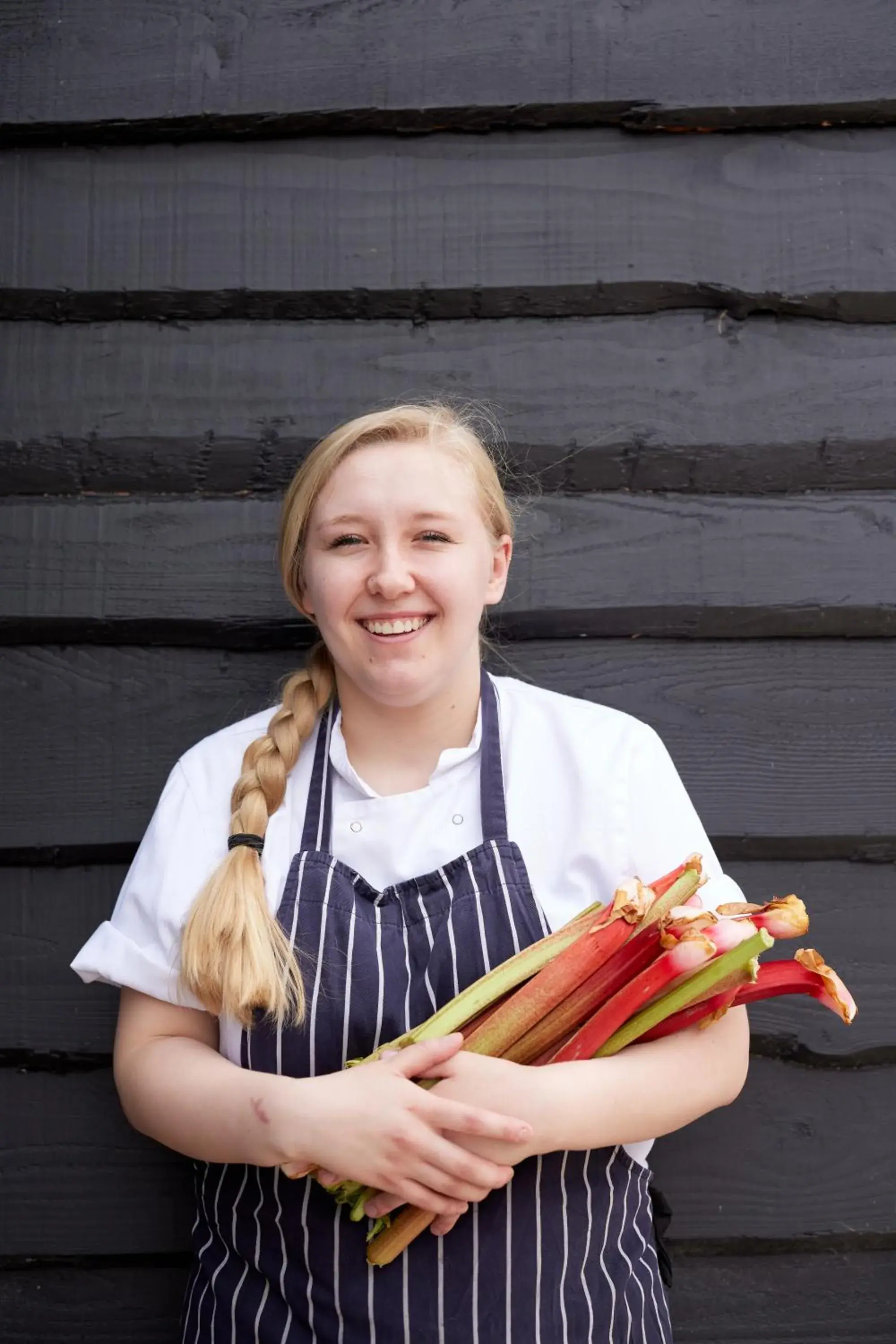 Food and drinks in The Dog & Gun Inn Food and drinks in The Dog & Gun Inn