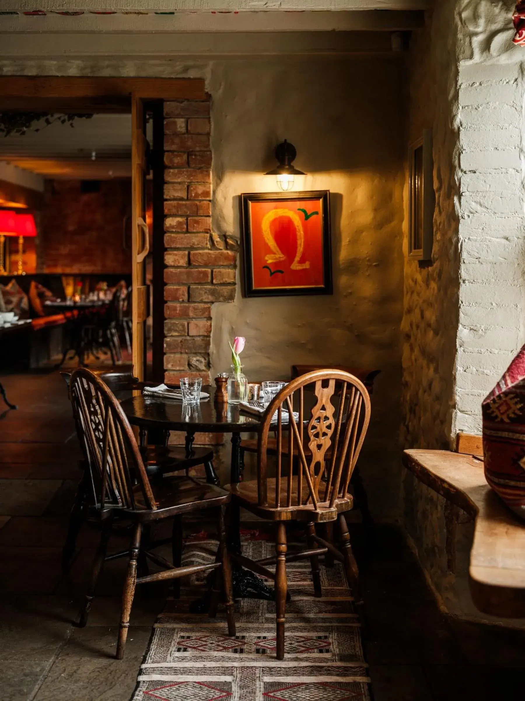 Other in The Dog and Gun Other in The Dog and Gun