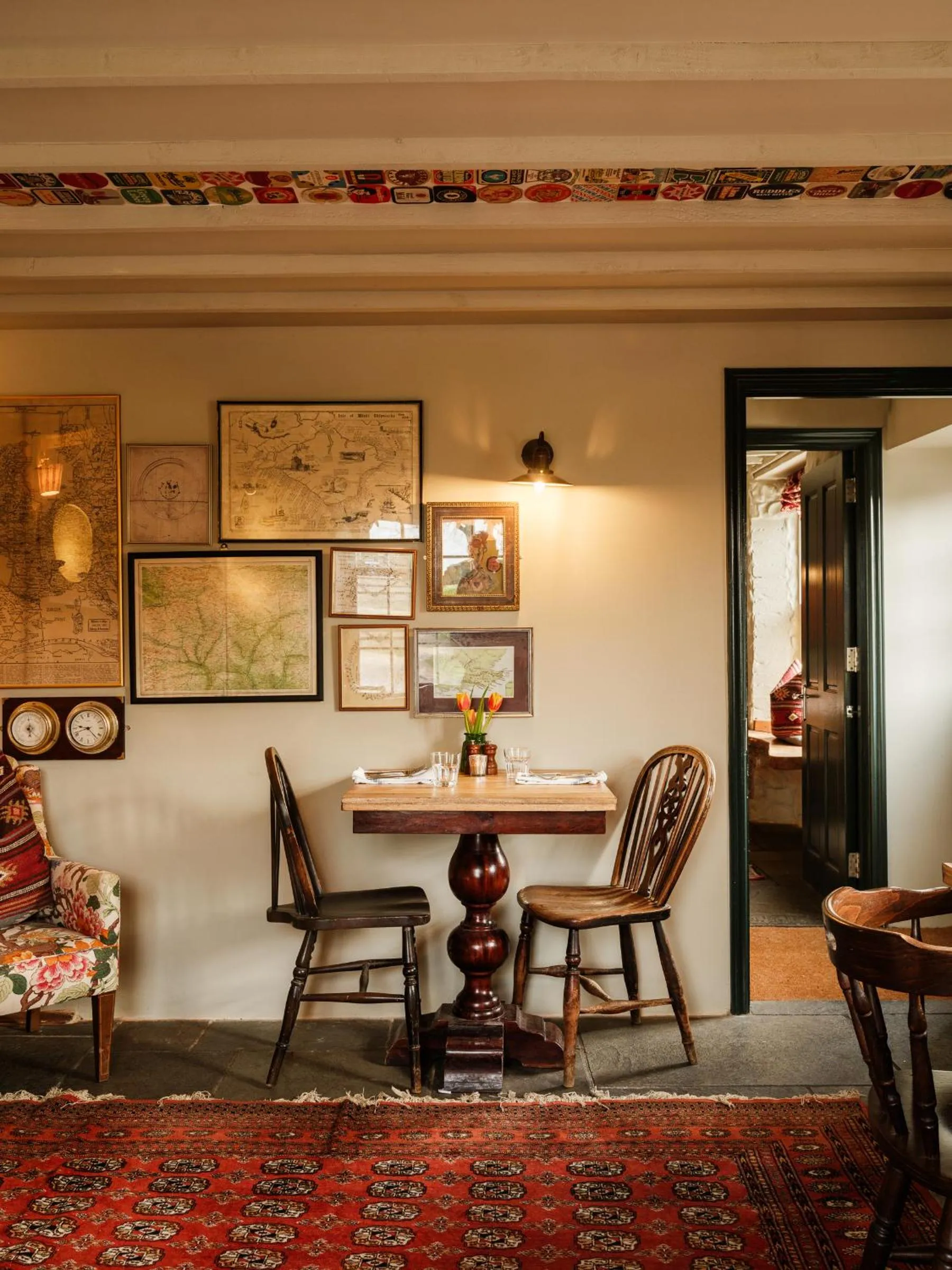 Other in The Dog and Gun