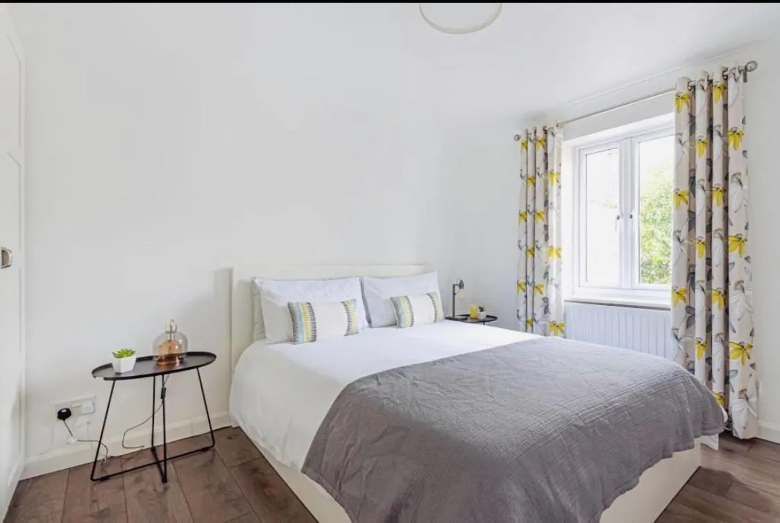 Bed in La casetta d'Àneu