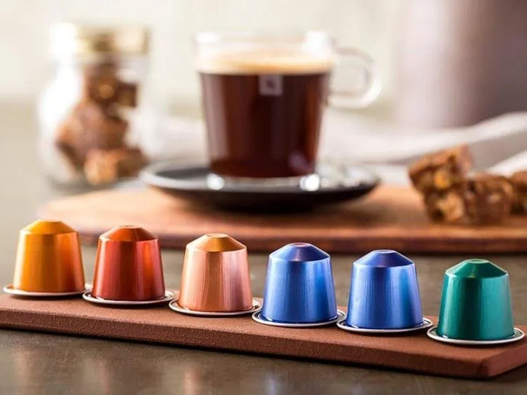 Coffee/tea facilities in La casetta d'Àneu