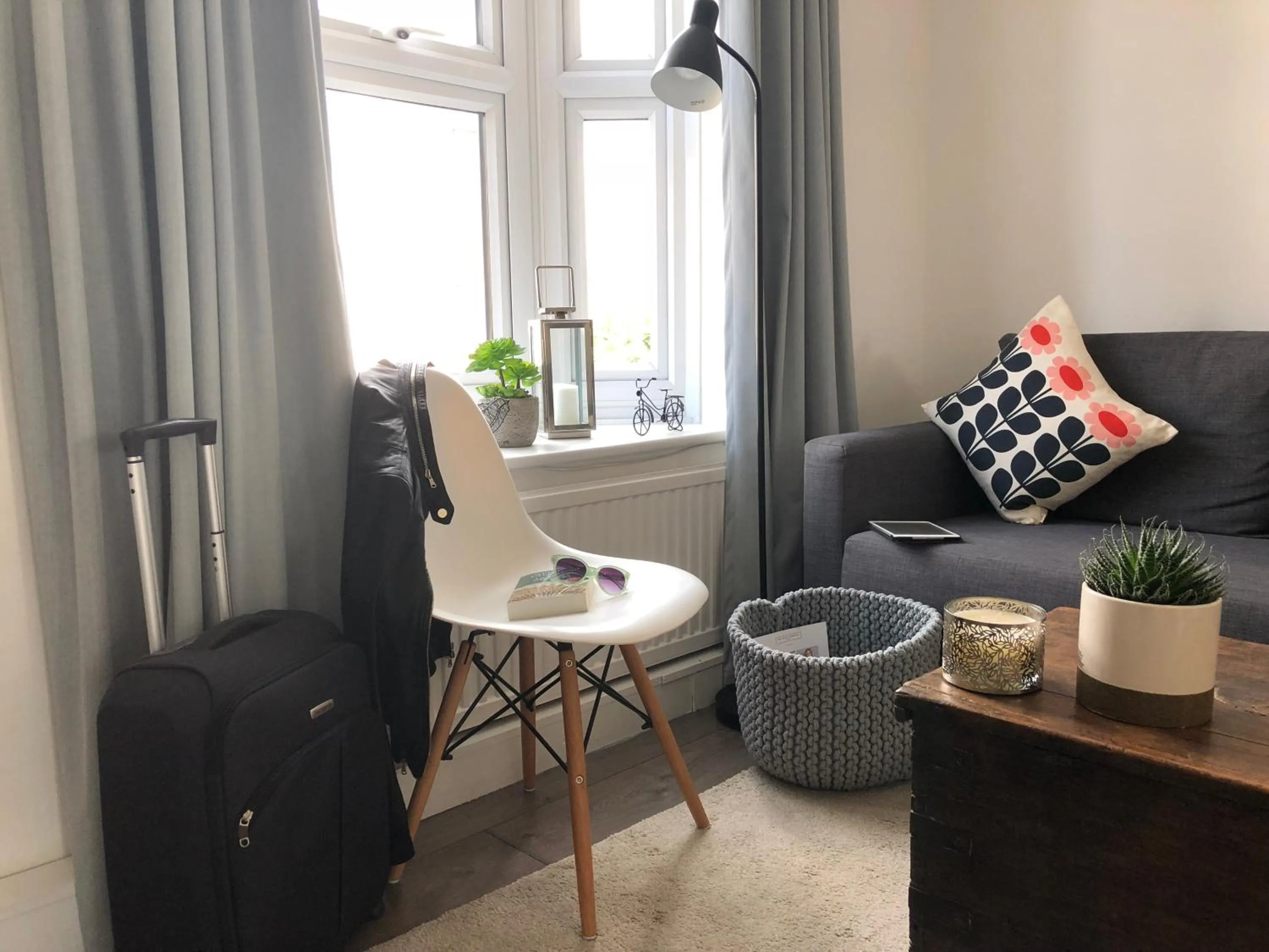 TV and multimedia in La casetta d'Àneu