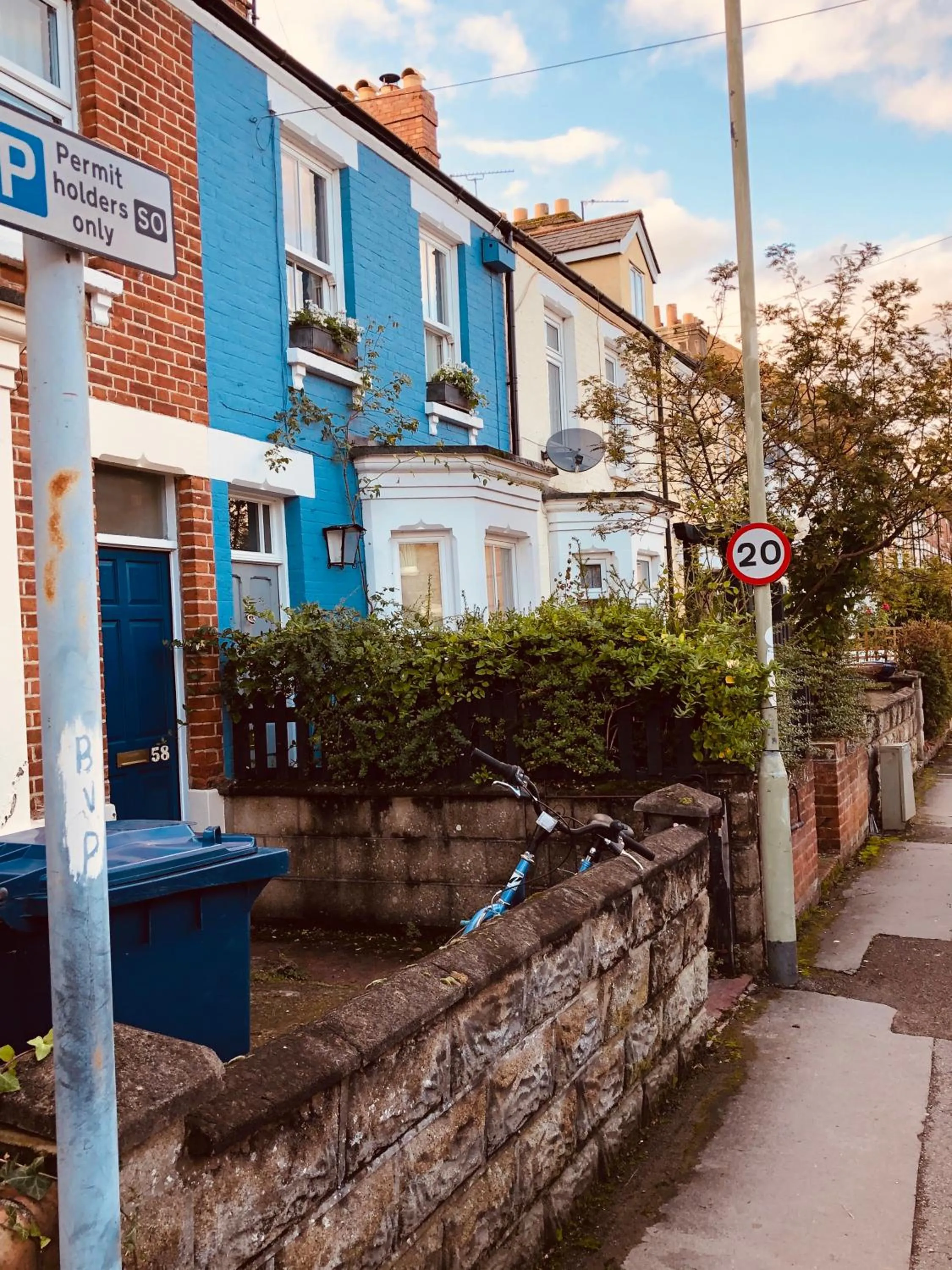 Neighbourhood in La casetta d'Àneu