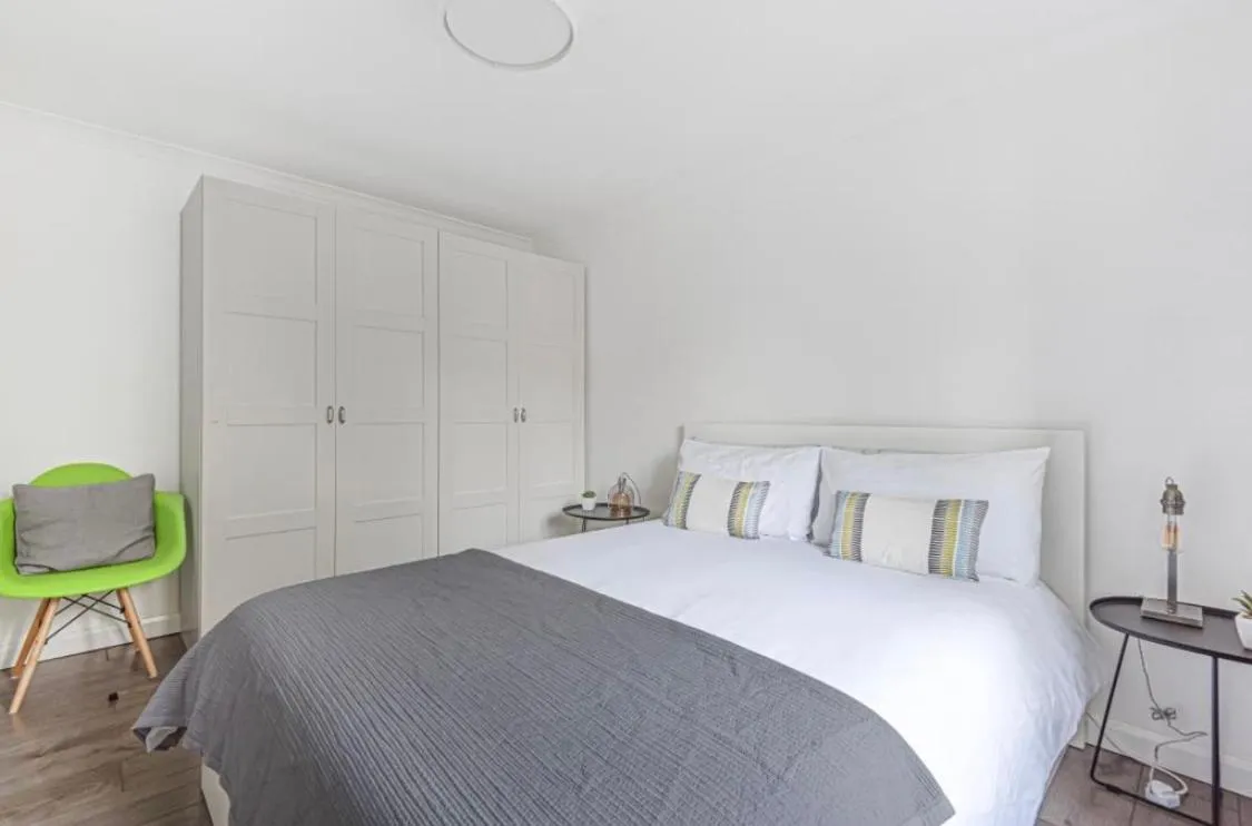 Bed in La casetta d'Àneu