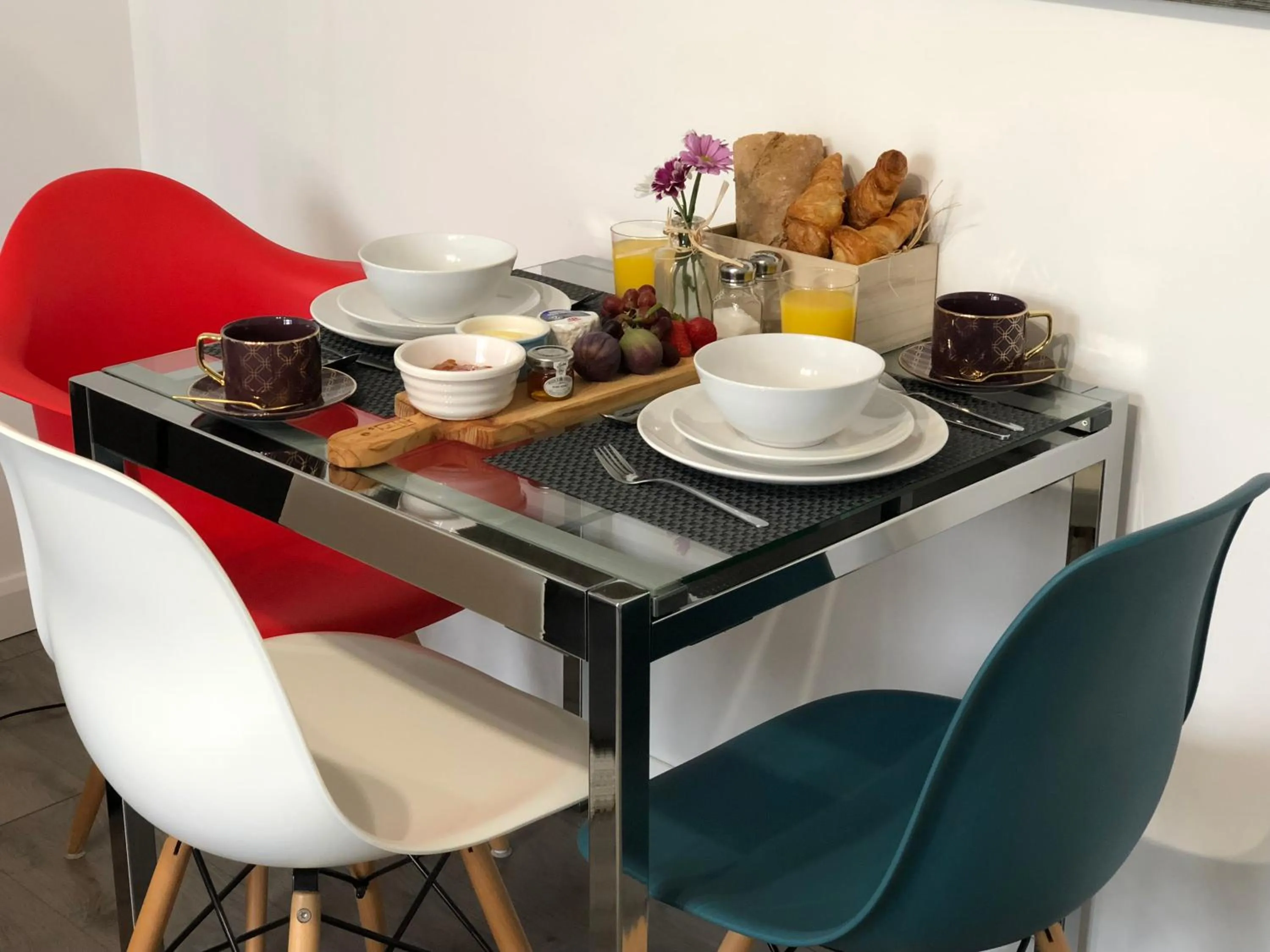 Coffee/tea facilities in La casetta d'Àneu