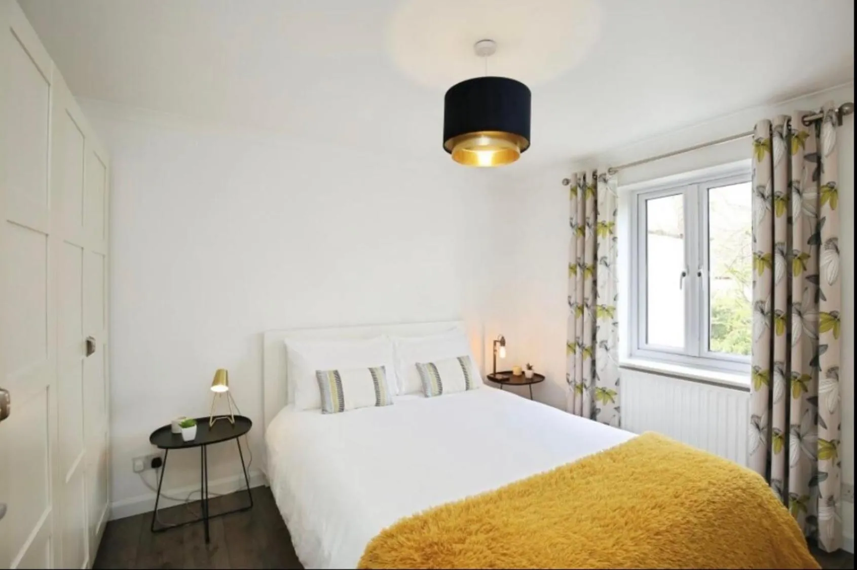 Bed in La casetta d'Àneu