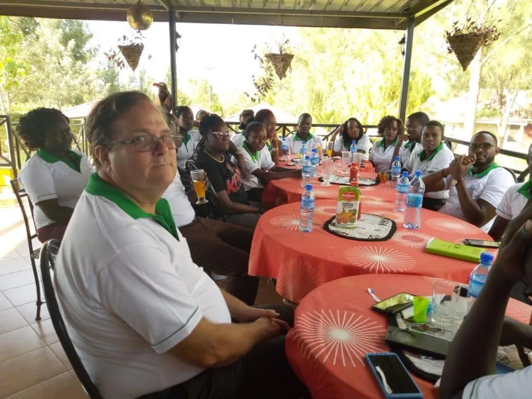 Jabali Country Lodge