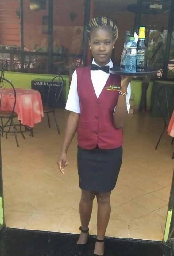 Jabali Country Lodge