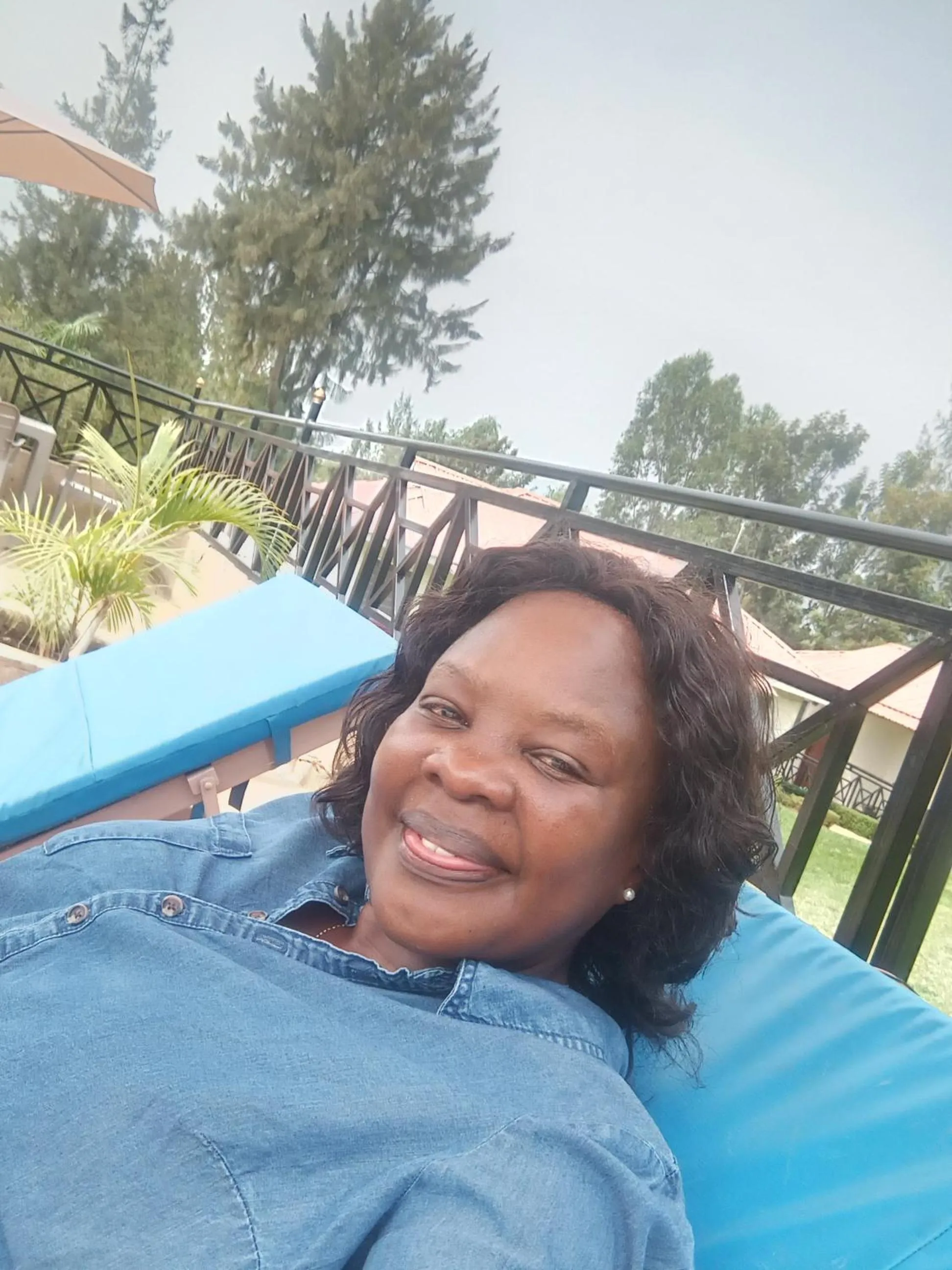 Jabali Country Lodge