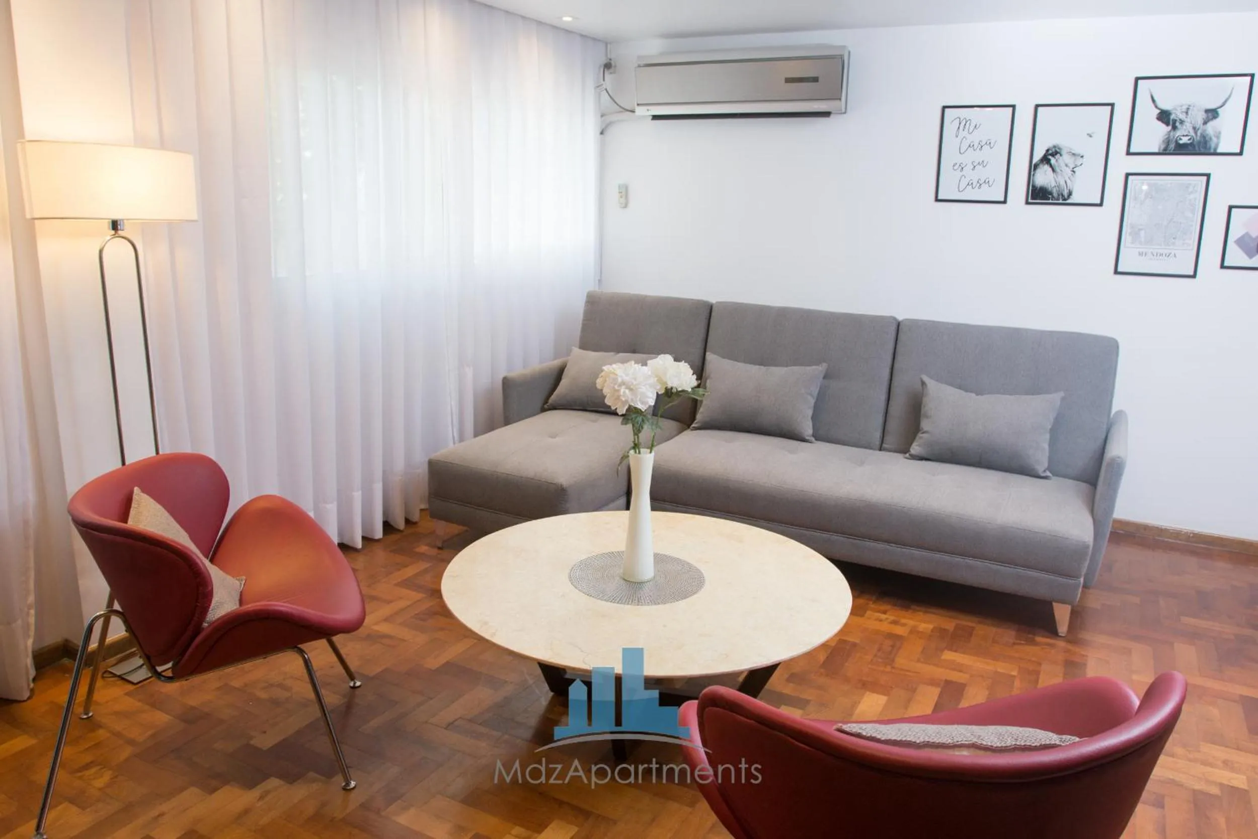 Mdz Apartments II