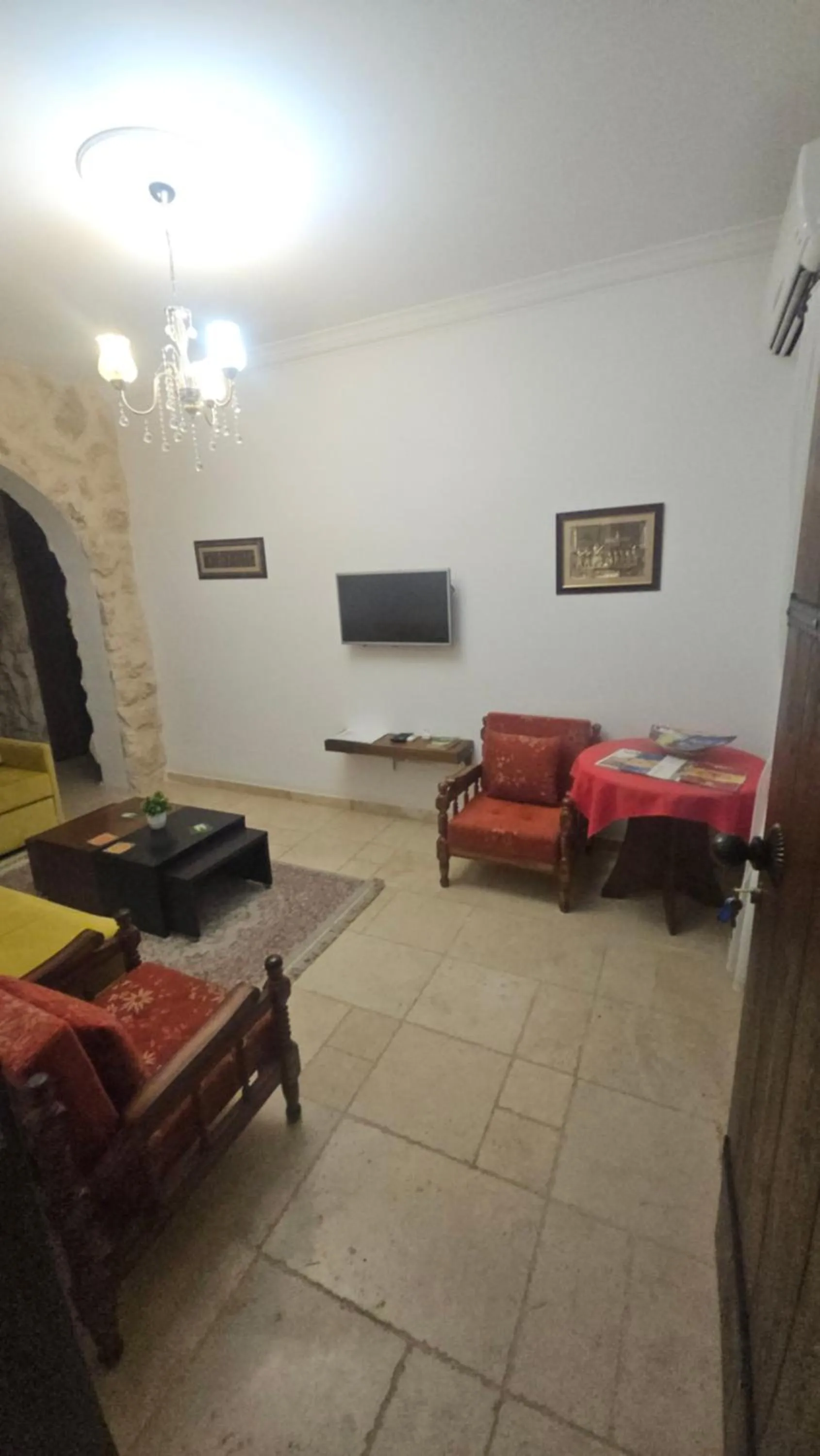 Malia Apartment