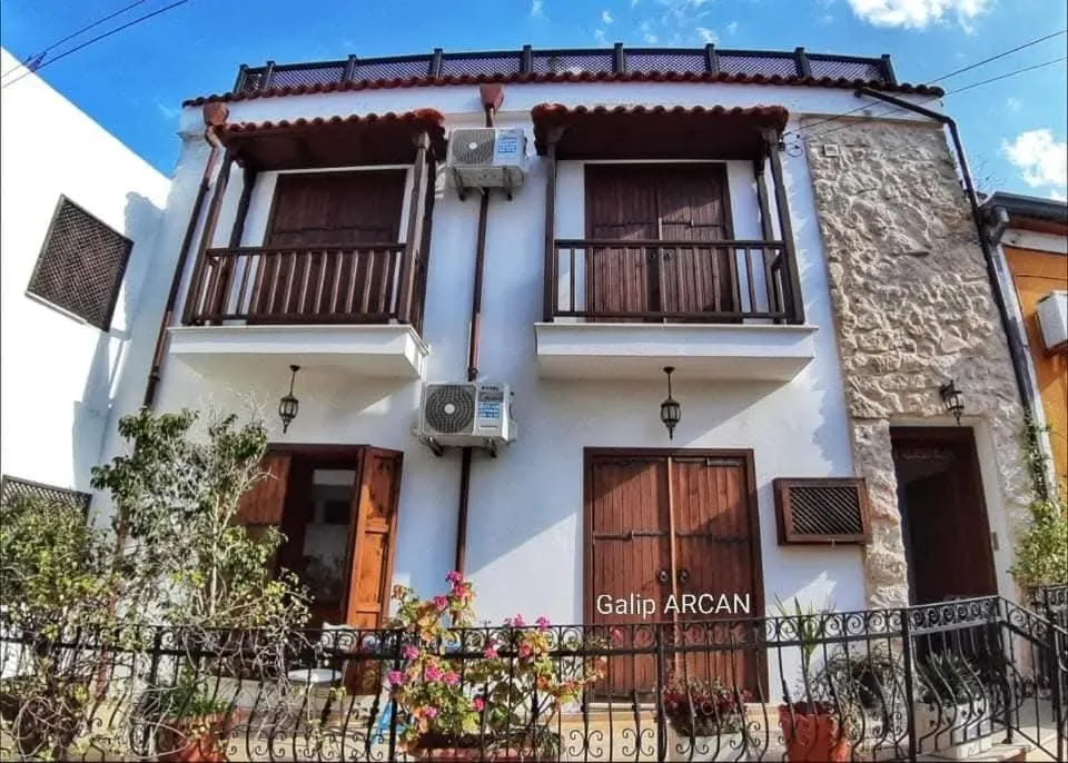 Malia Apartment