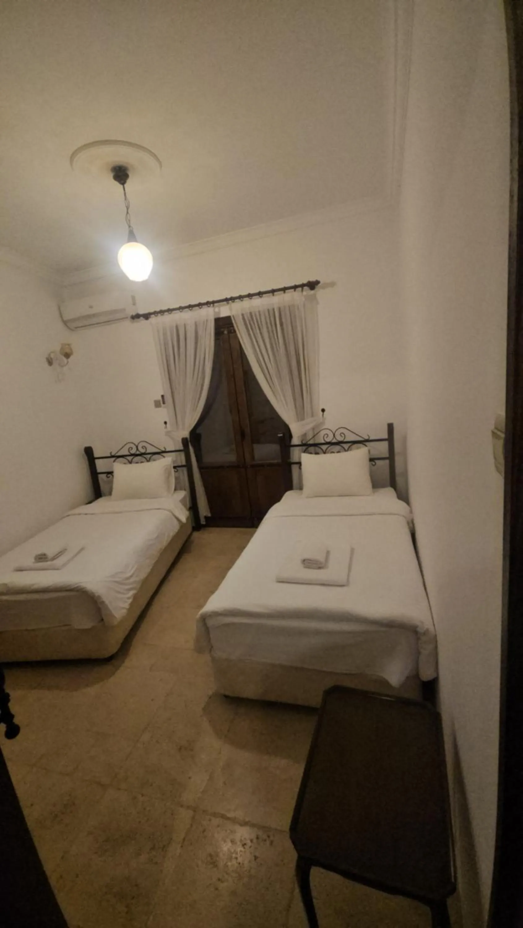 Malia Apartment