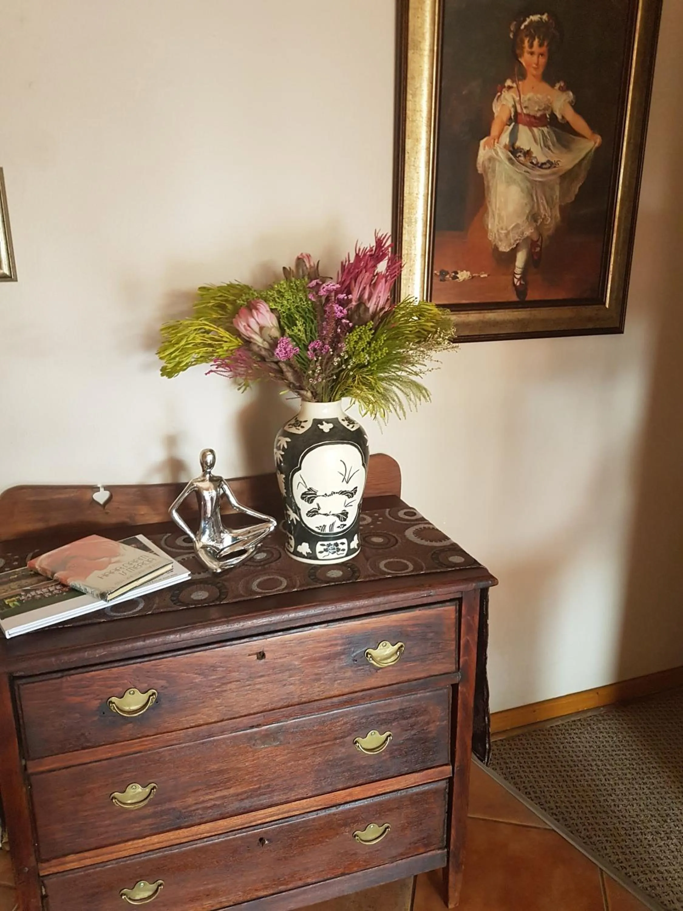 Woodpecker Guesthouse