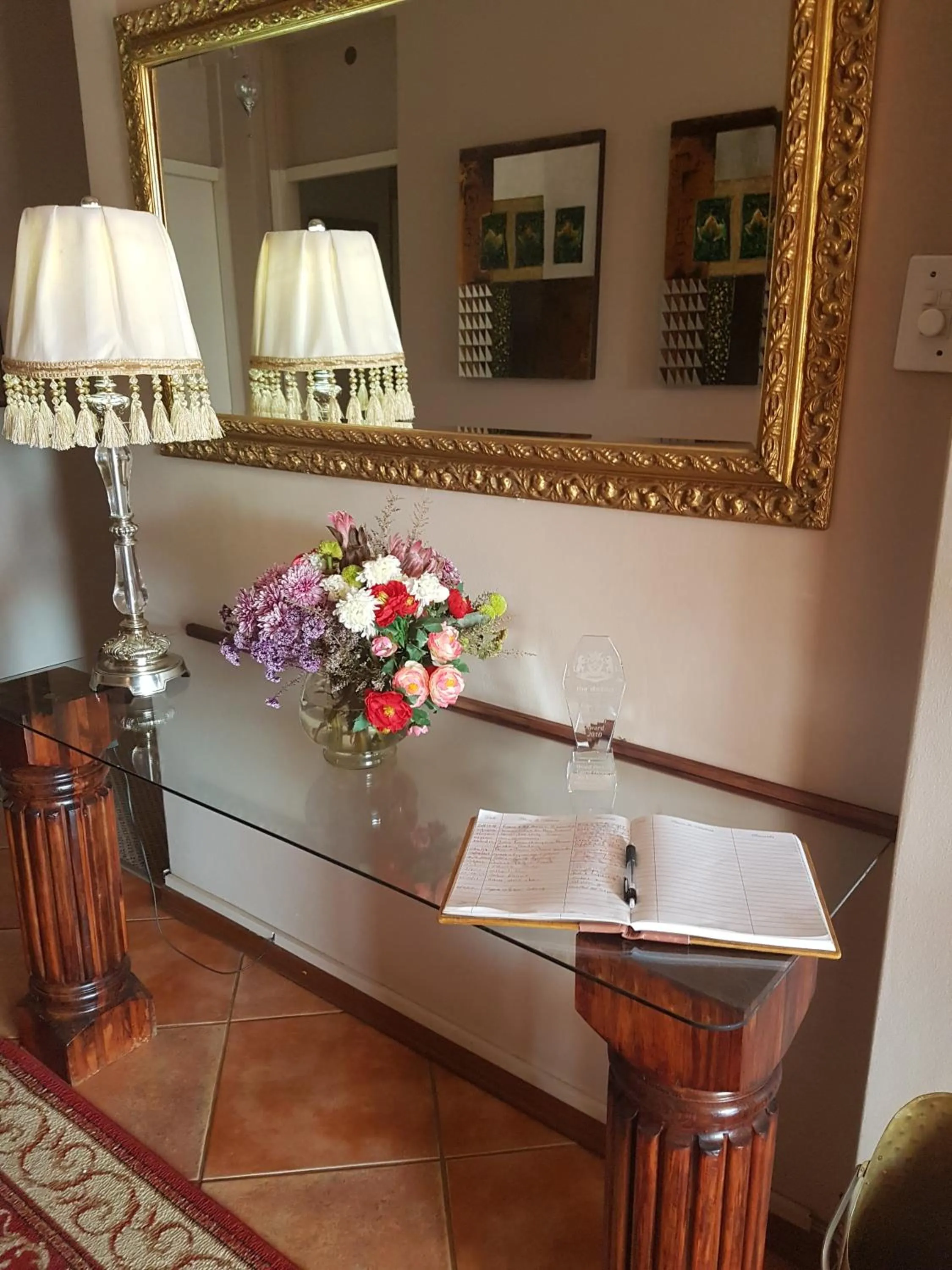 Woodpecker Guesthouse