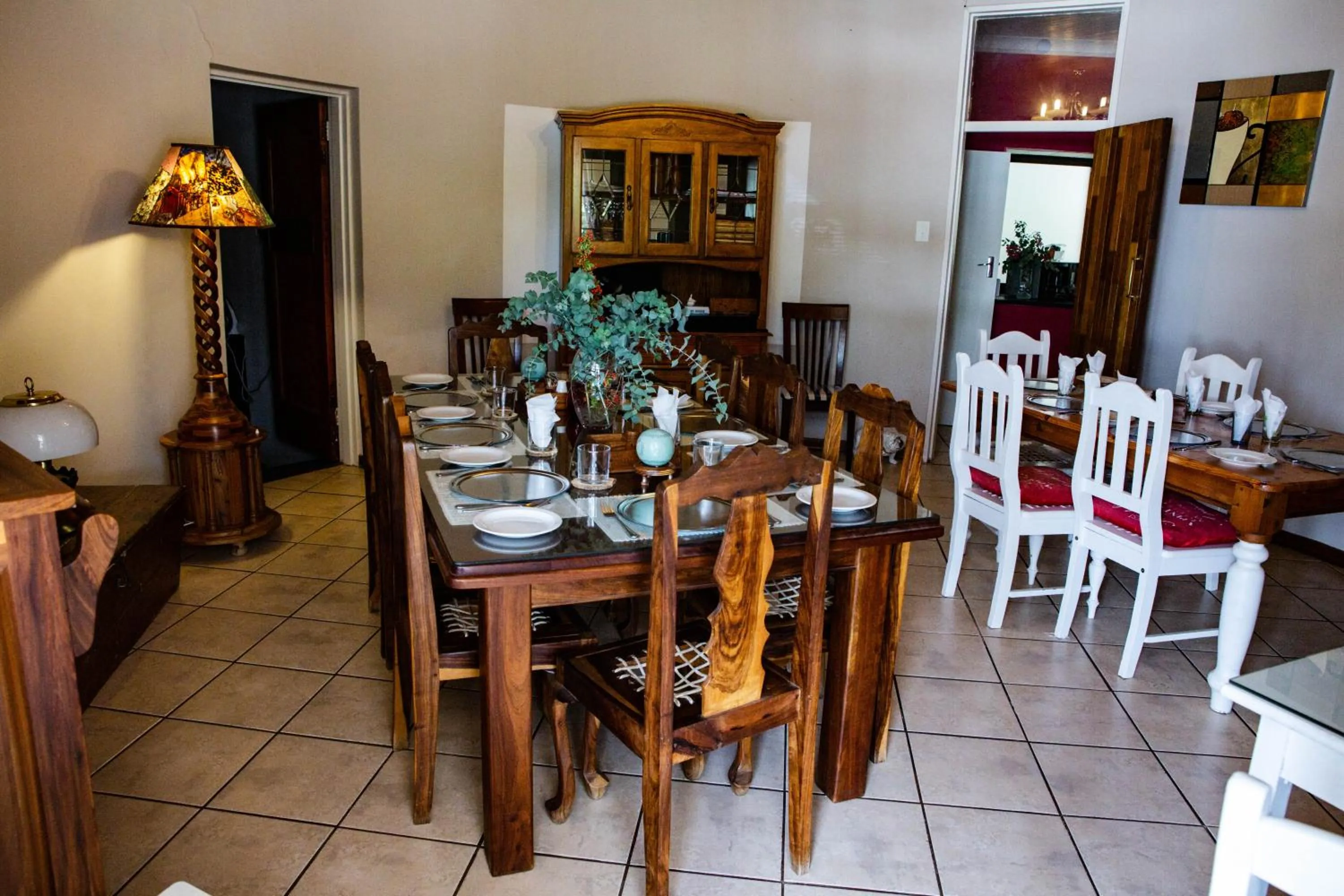 Woodpecker Guesthouse