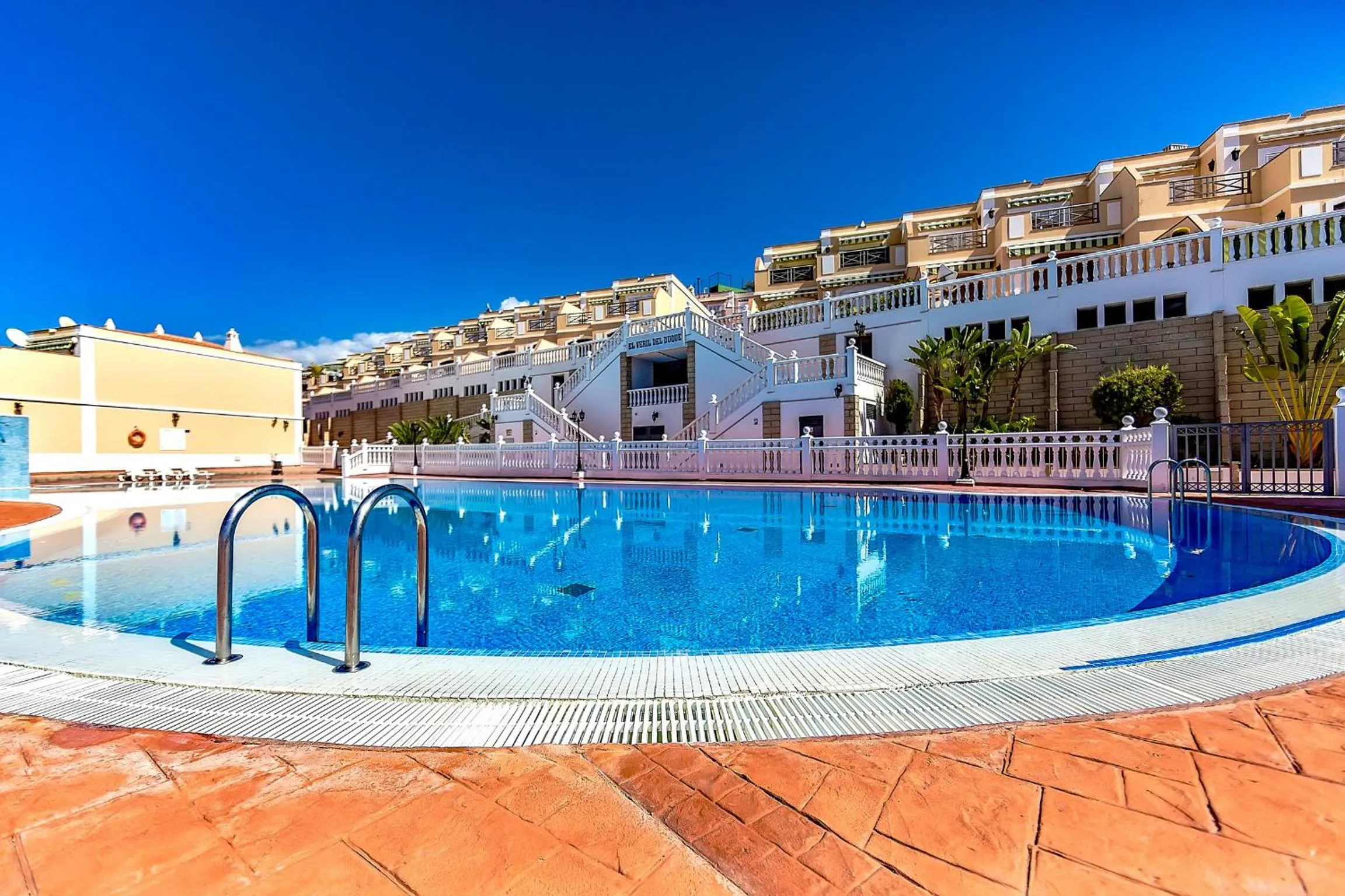 El Veril del Duque Apartment