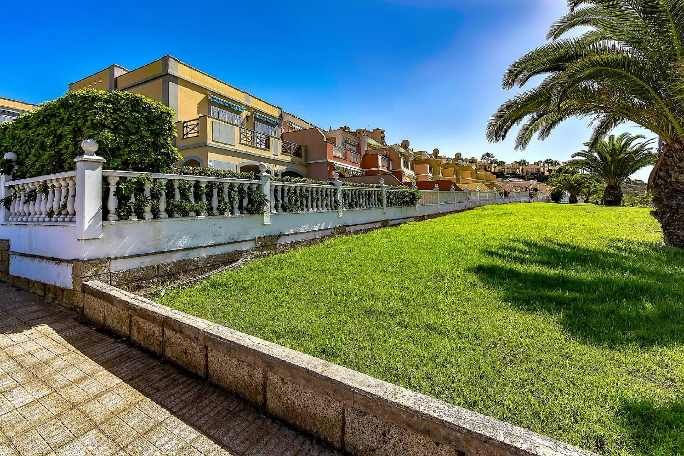 El Veril del Duque Apartment