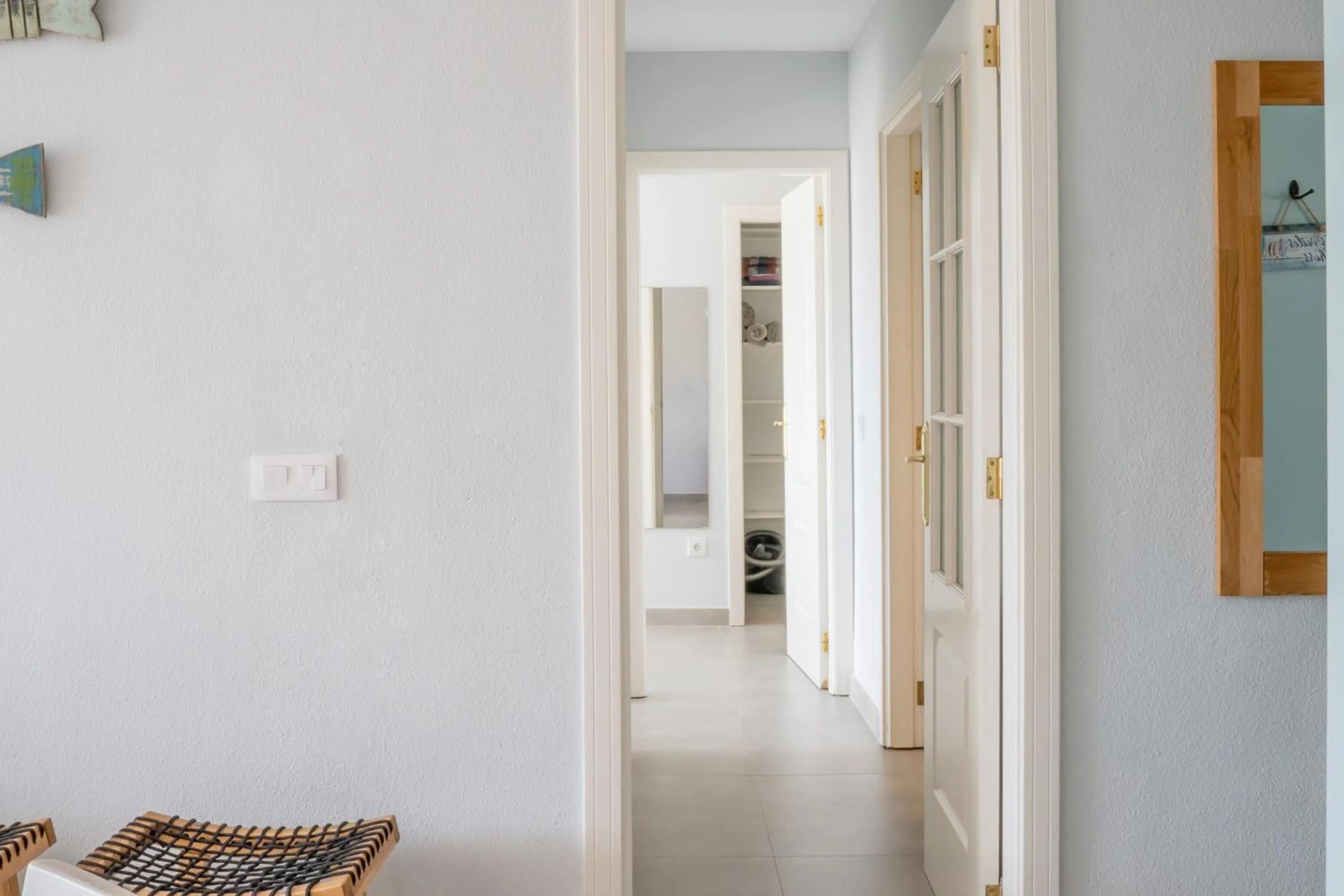 El Veril del Duque Apartment